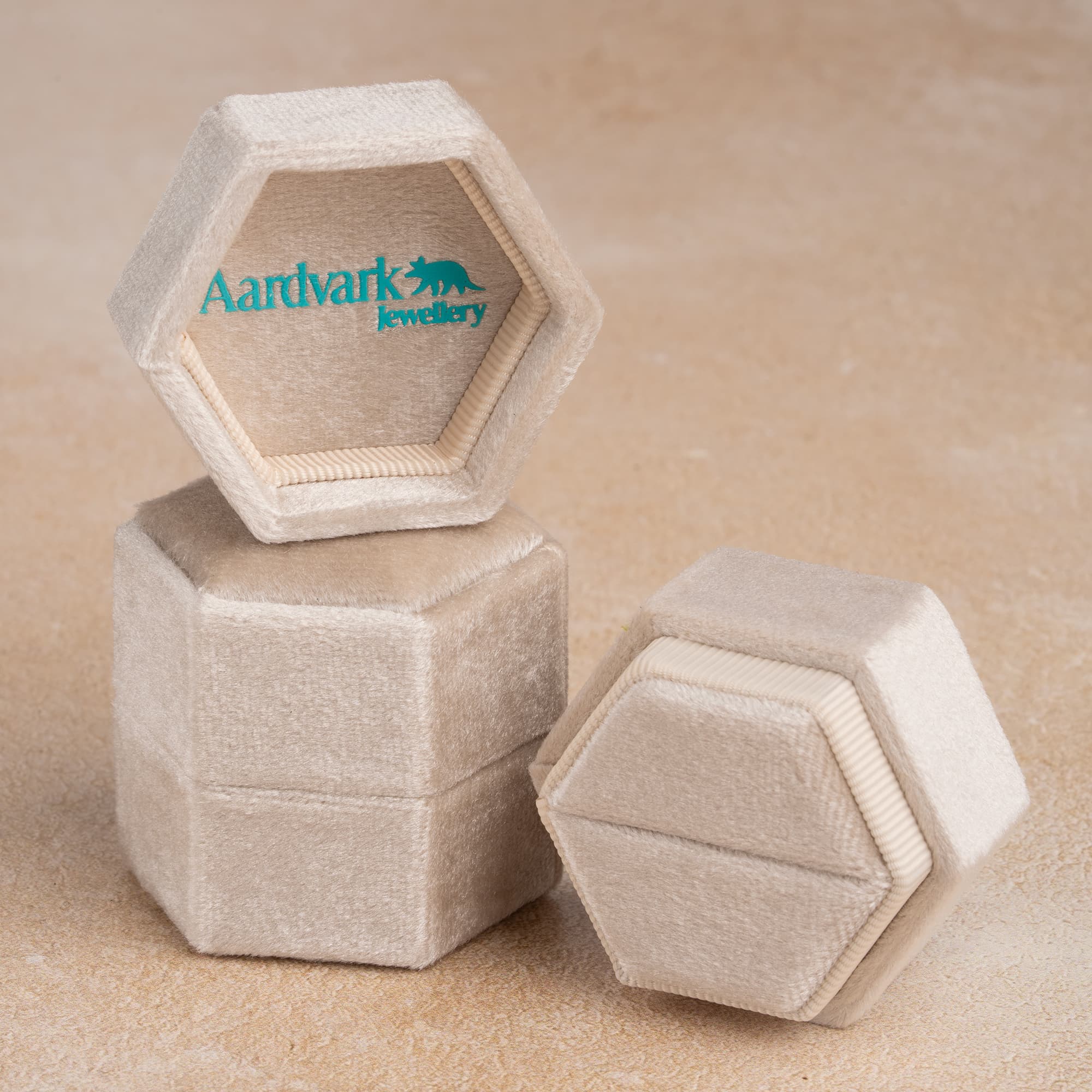 Aardvark Jewellery Premium Jewellery Box