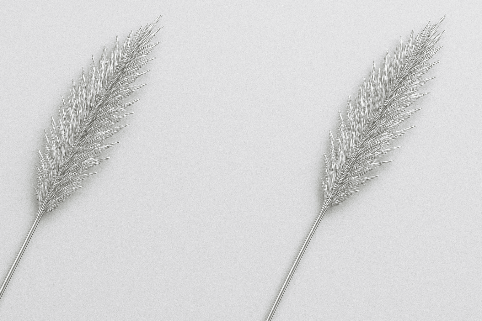 14K White Gold Premium Metal Hero Image
