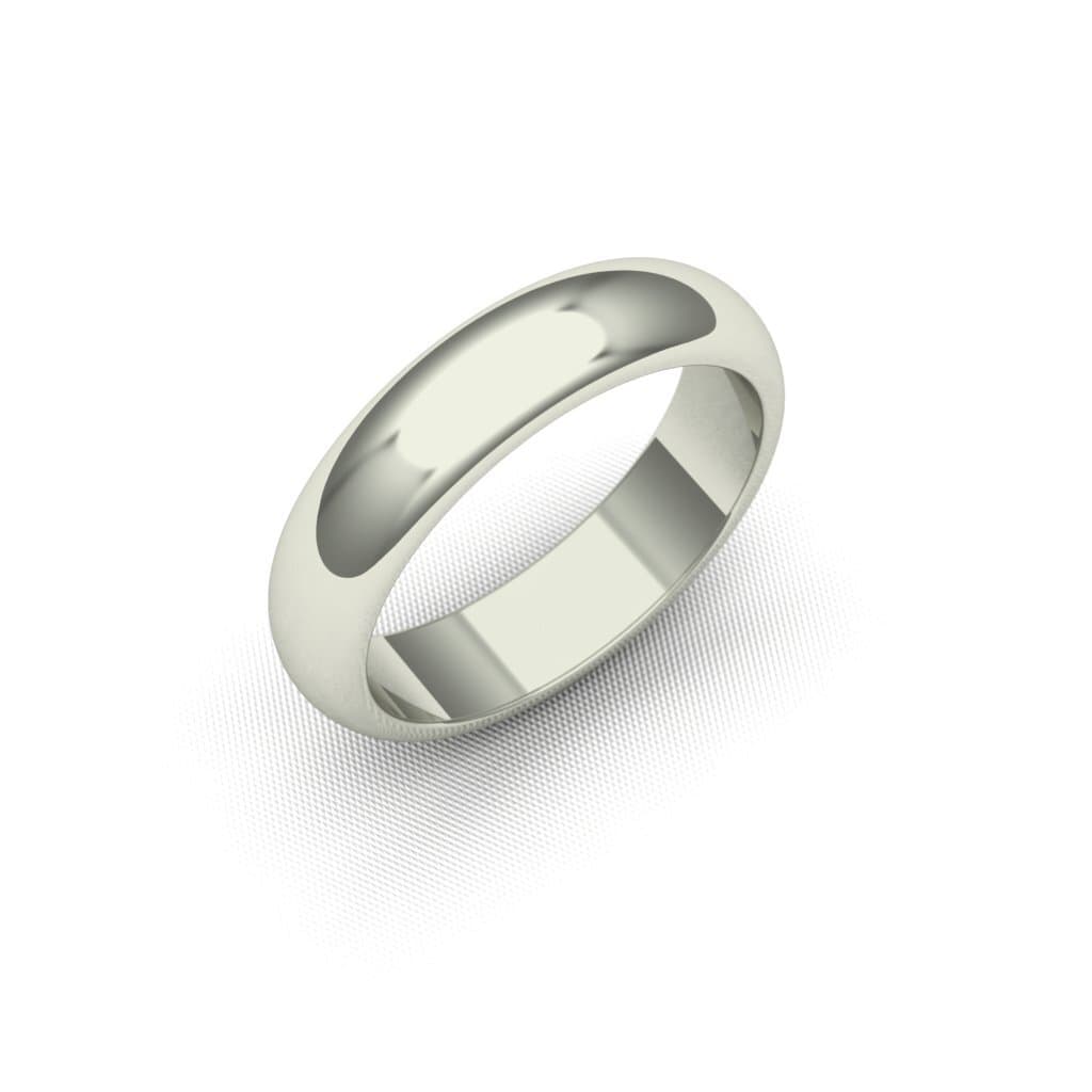 18k Grey Gold Premium Metal