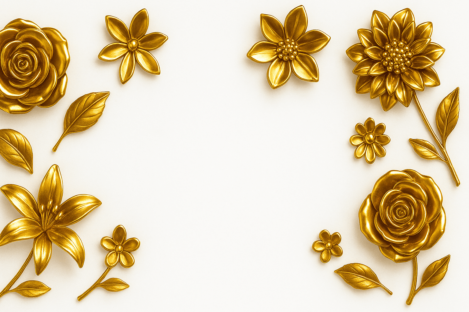 18k Yellow Gold Premium Metal Hero Image