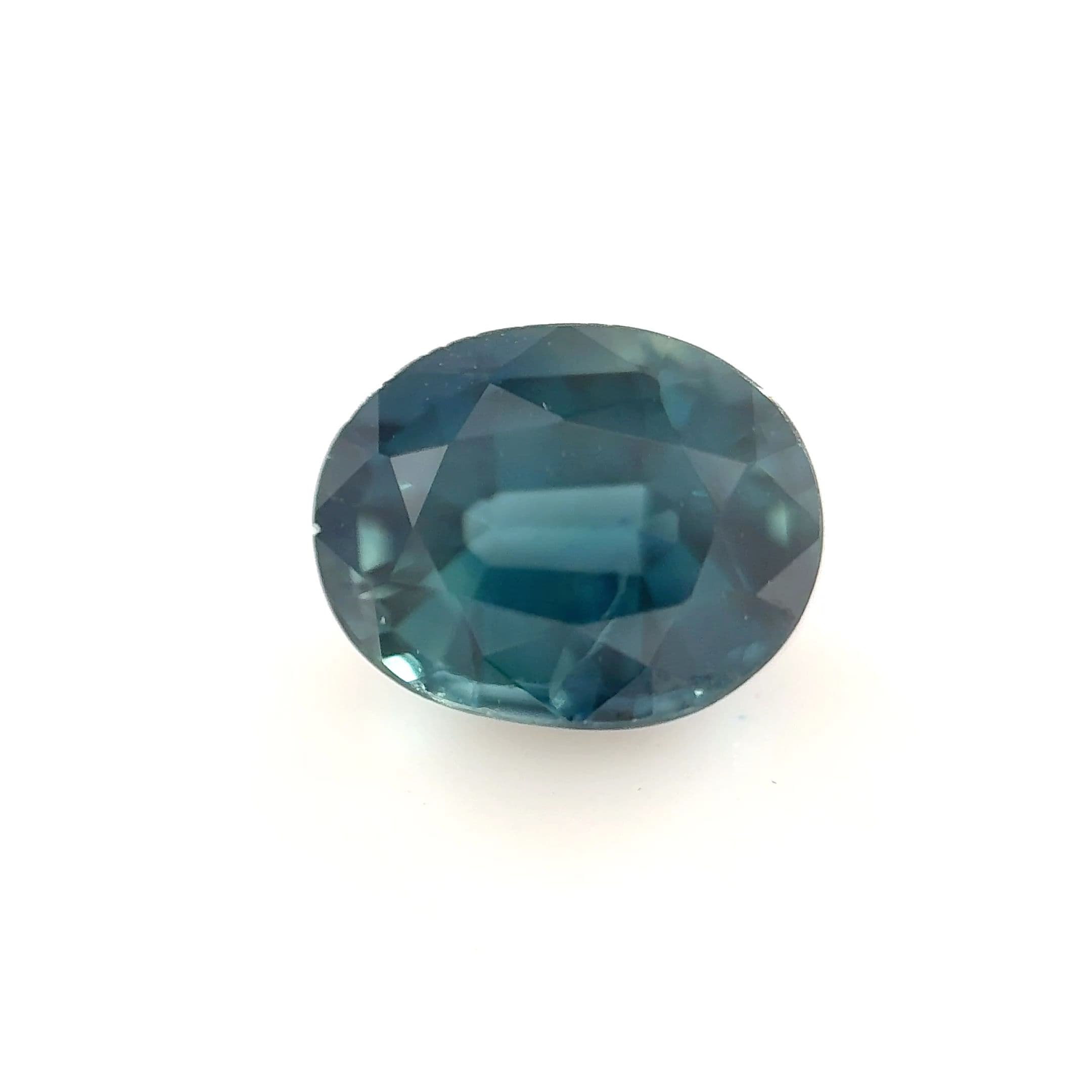 1.91ct Oval Natural Sapphire