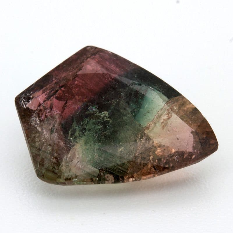 6.25ct Kite Natural Tourmaline