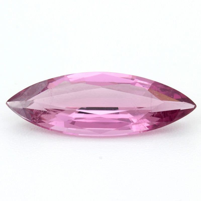 3.67ct Marquise Natural Tourmaline