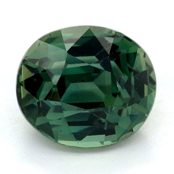 1.05ct Oval Natural Sapphire