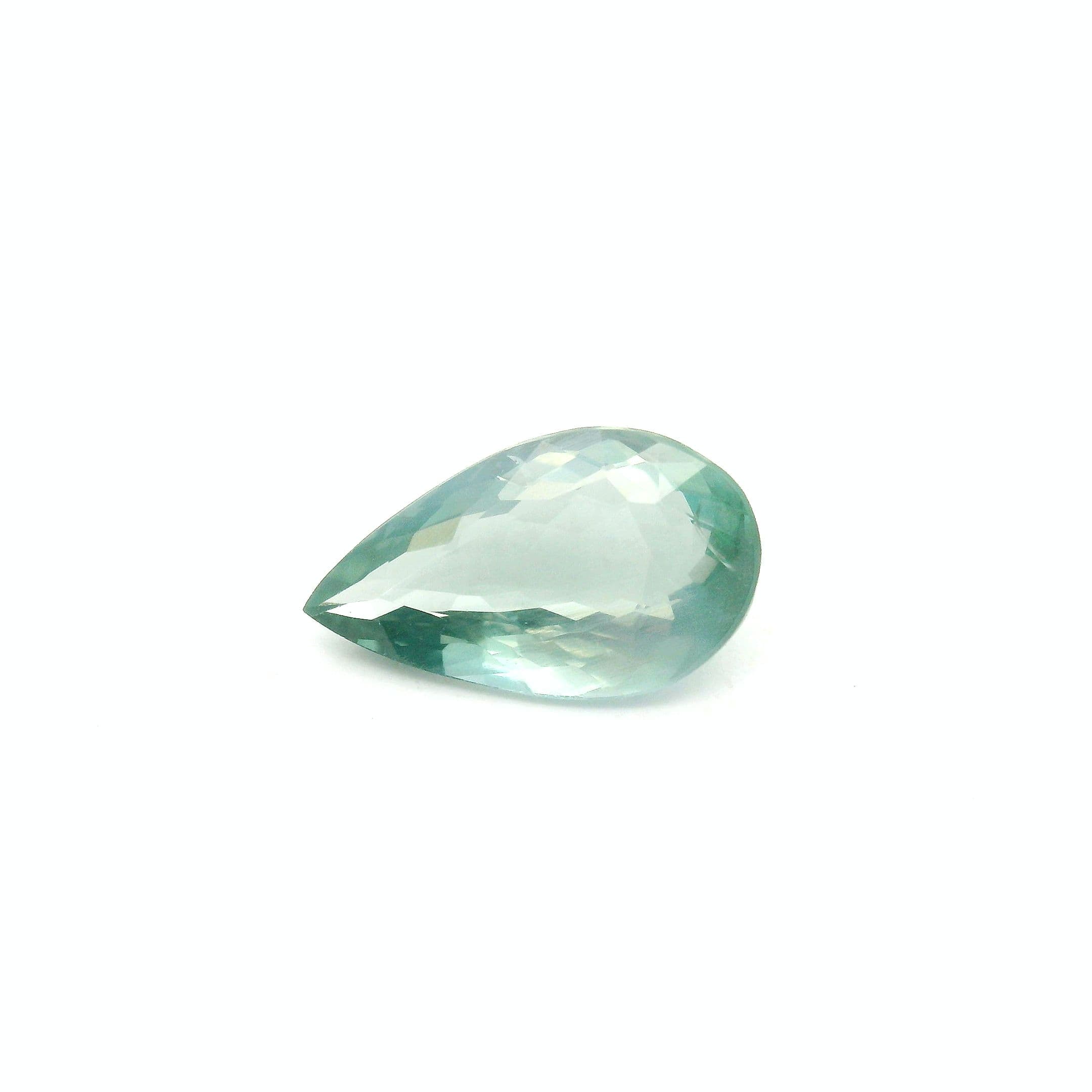 1.94ct Pear Natural Alexandrite