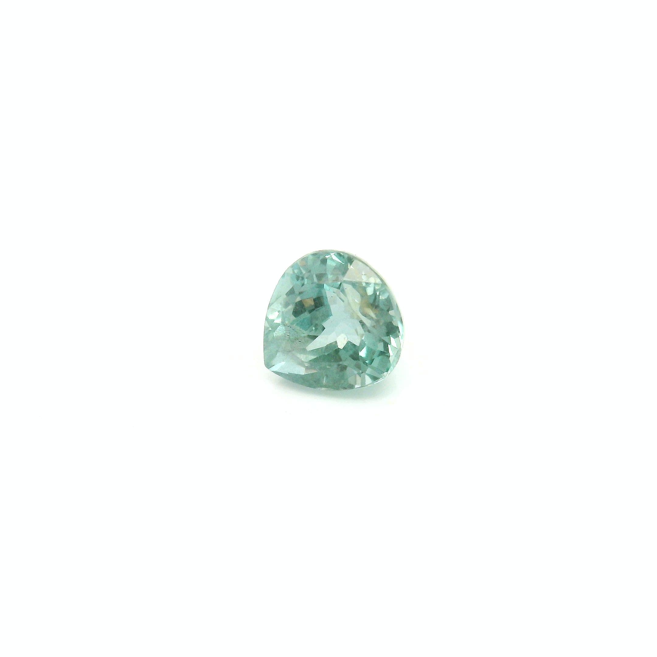 0.99ct Pear Natural Alexandrite