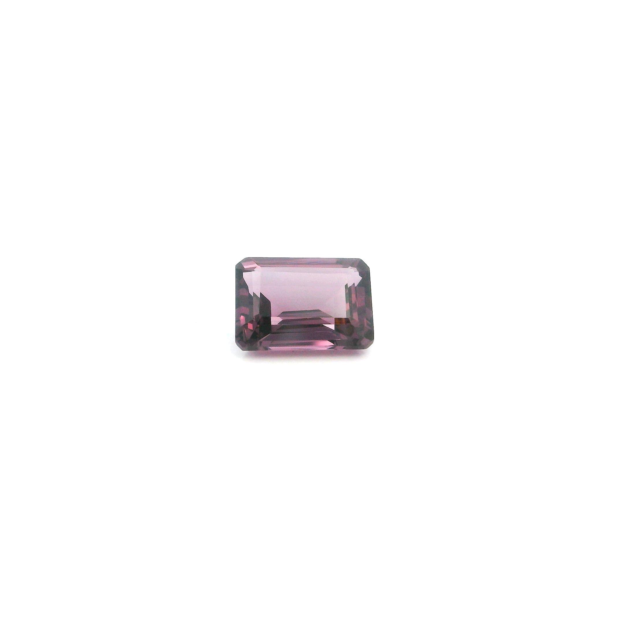 1.91ct Octagon Natural Spinel