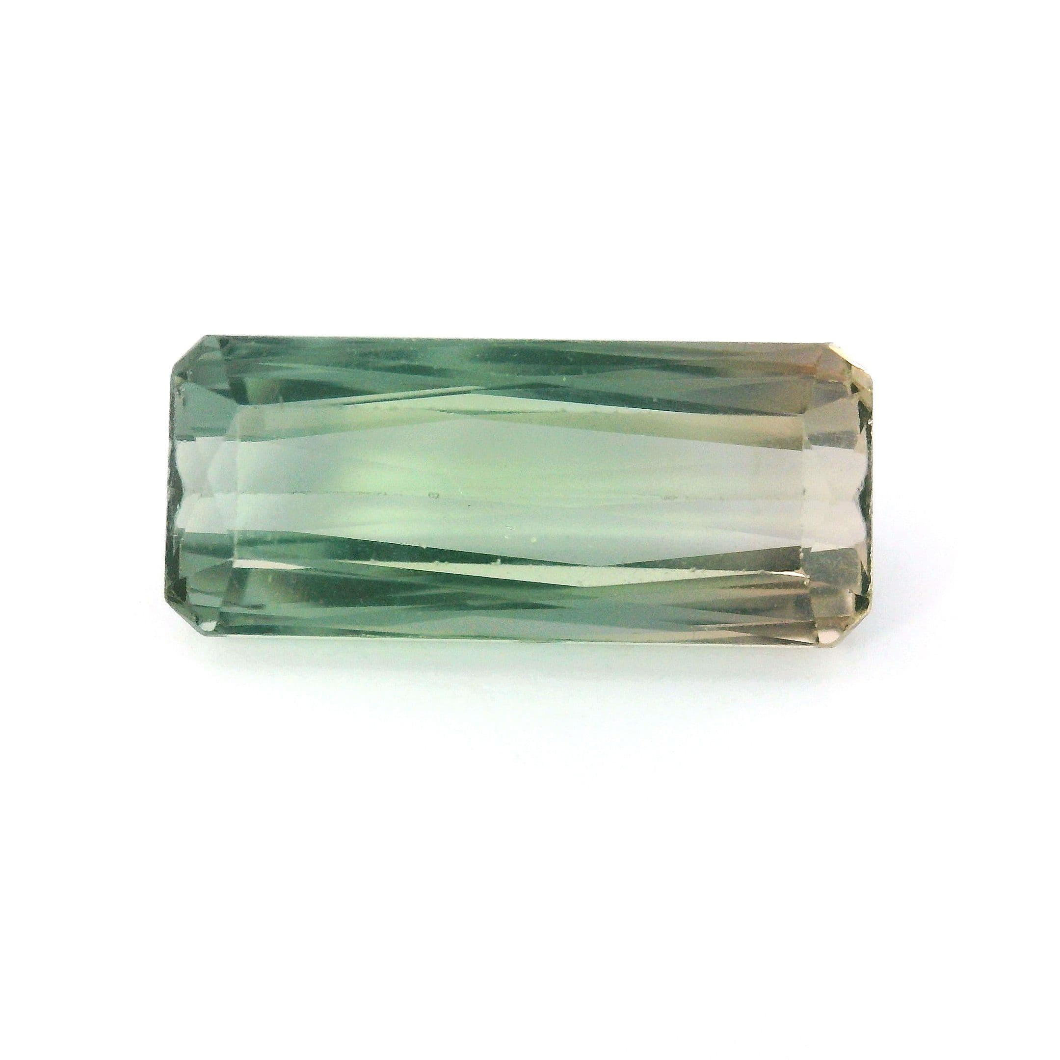 6.73ct Octagon Natural Tourmaline