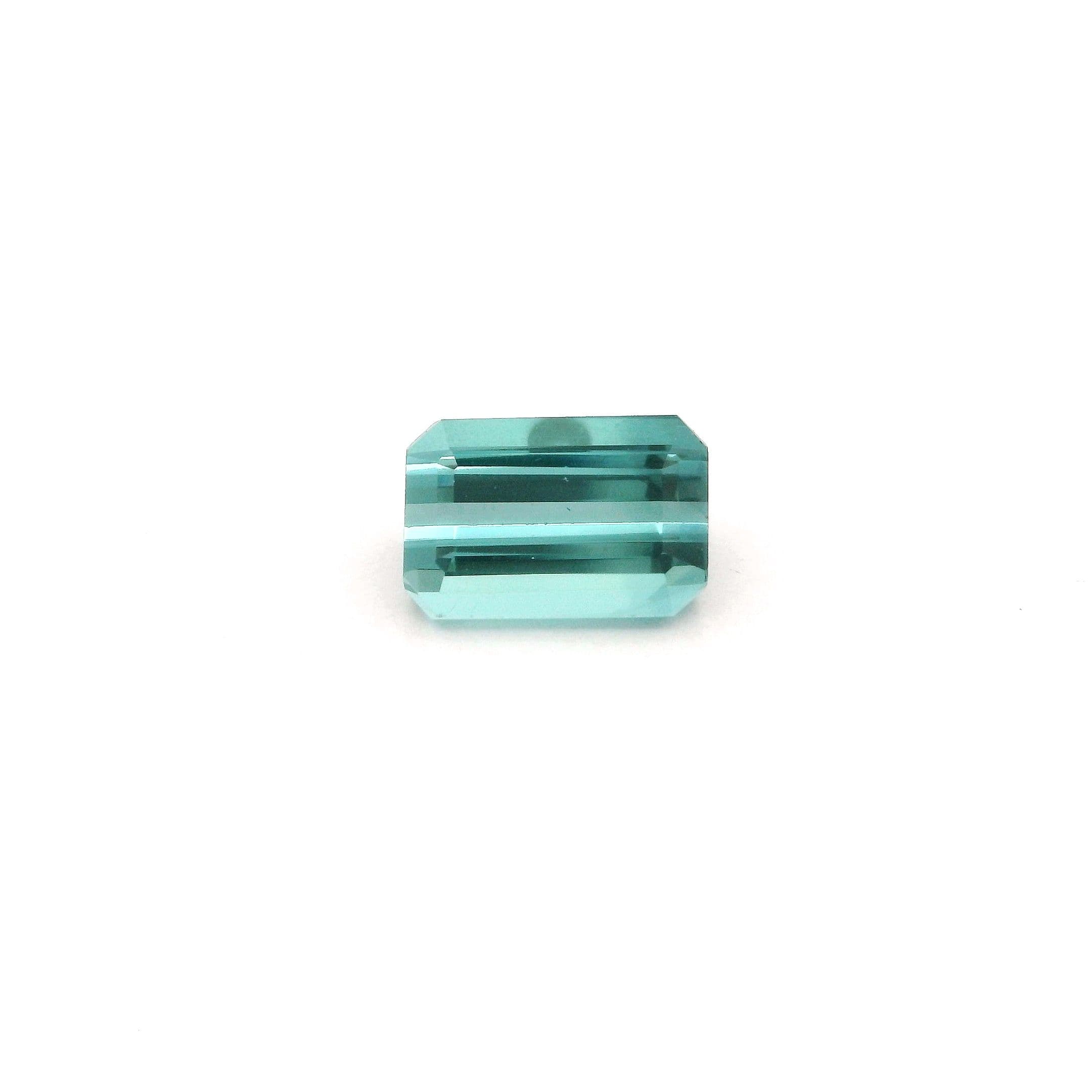 1.15ct Octagon Natural Tourmaline