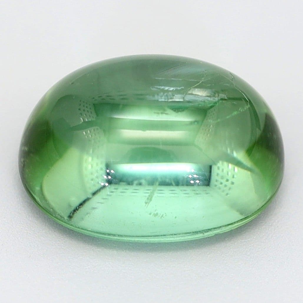 2.47ct Oval Natural Tourmaline