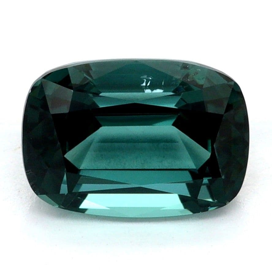 1.27ct Cushion Natural Tourmaline
