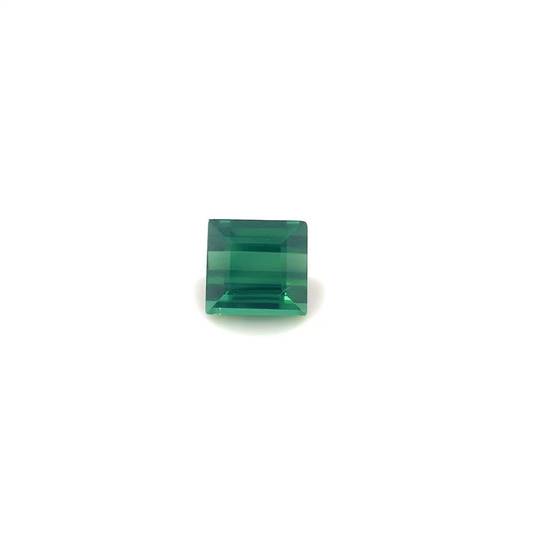 1.58ct Baguette Natural Tourmaline
