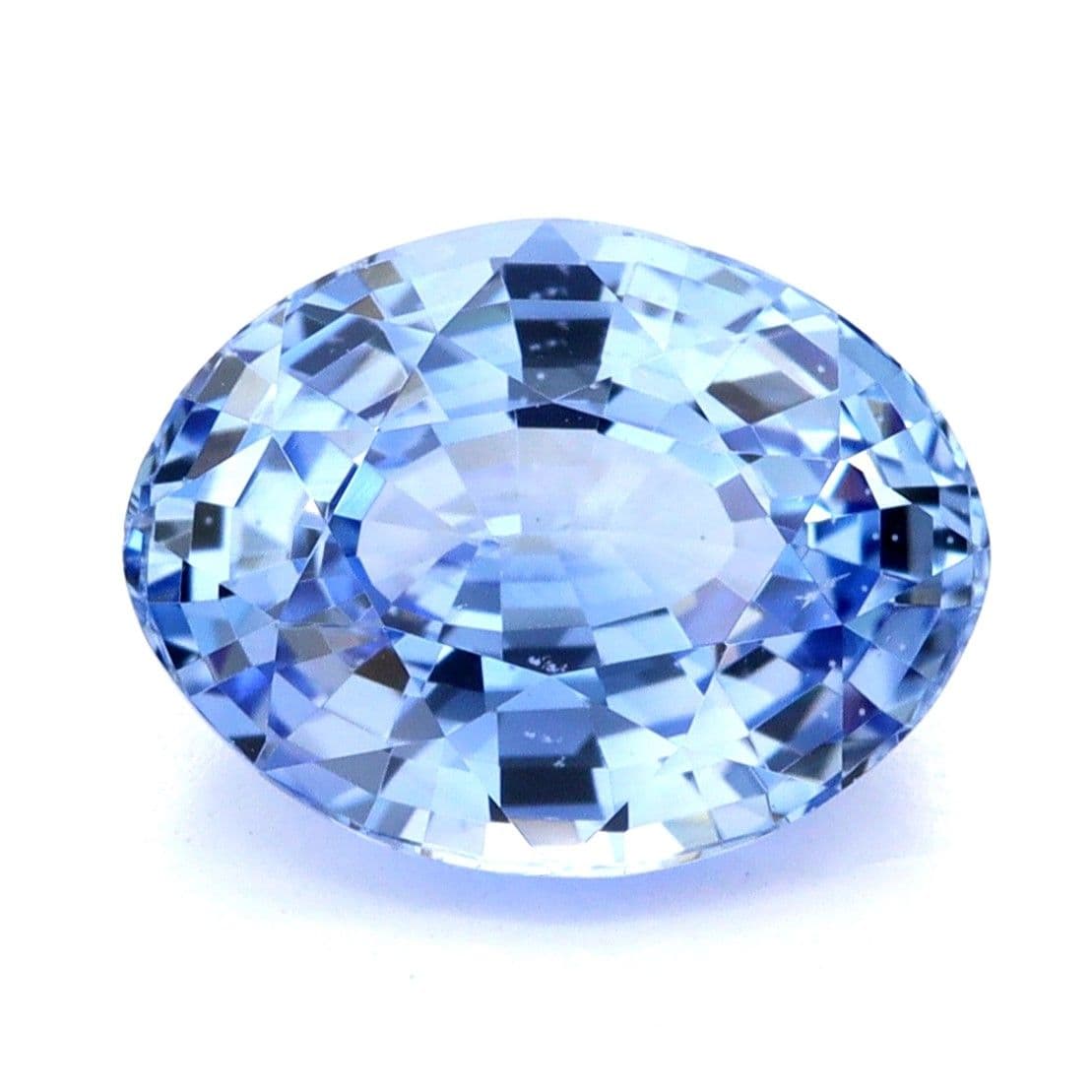2.25ct Oval Natural Sapphire