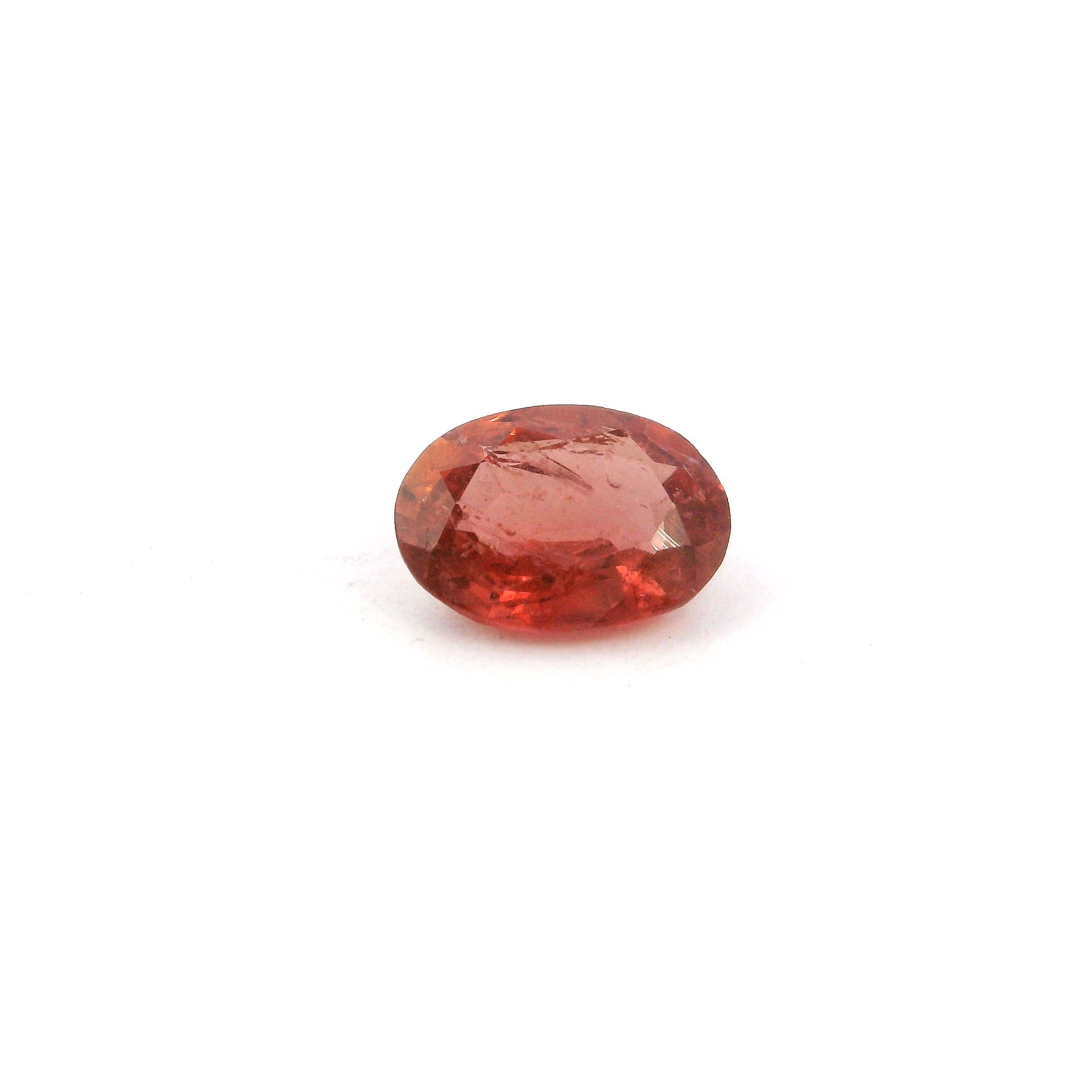 0.94ct Oval Natural Sapphire