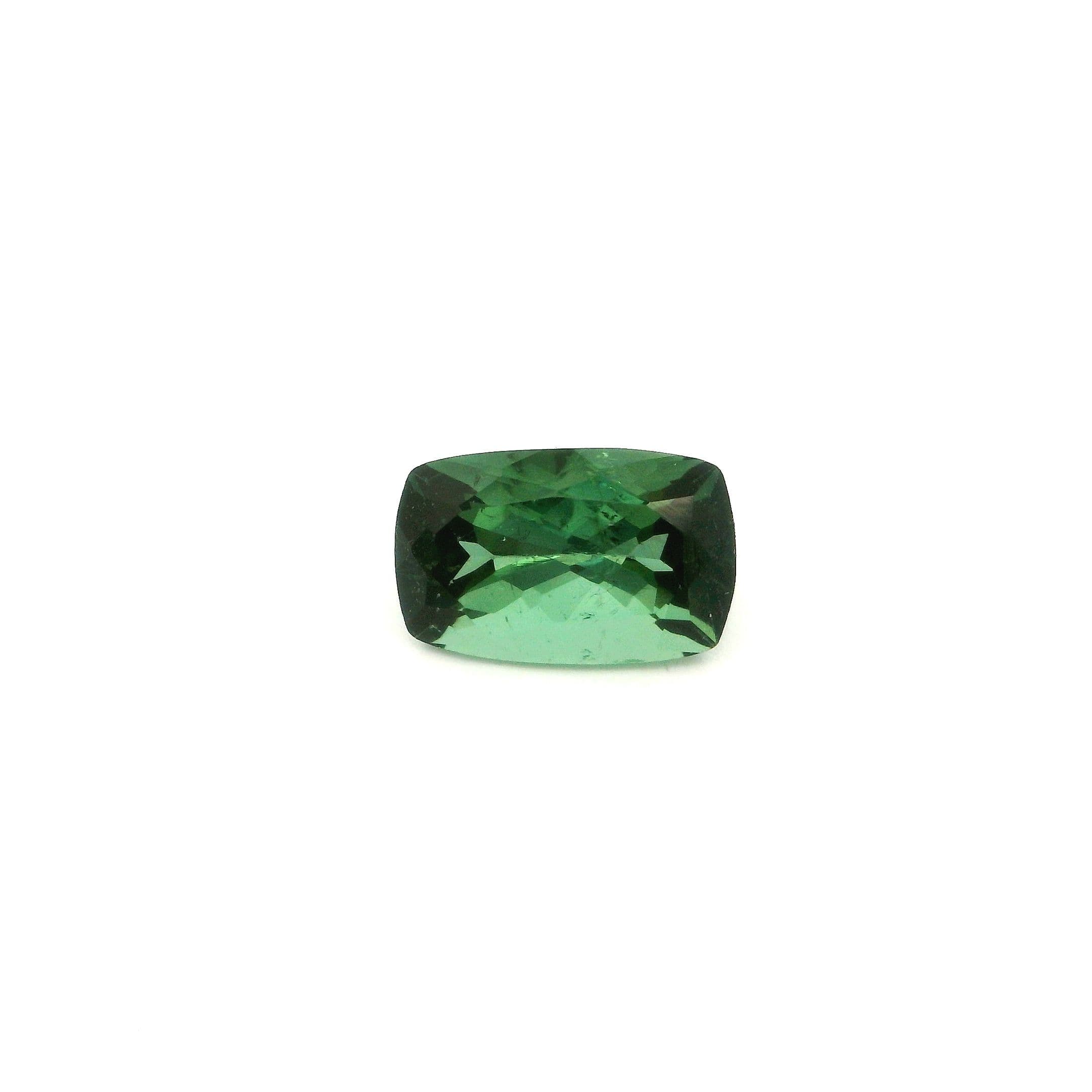 1.63ct Cushion Natural Tourmaline