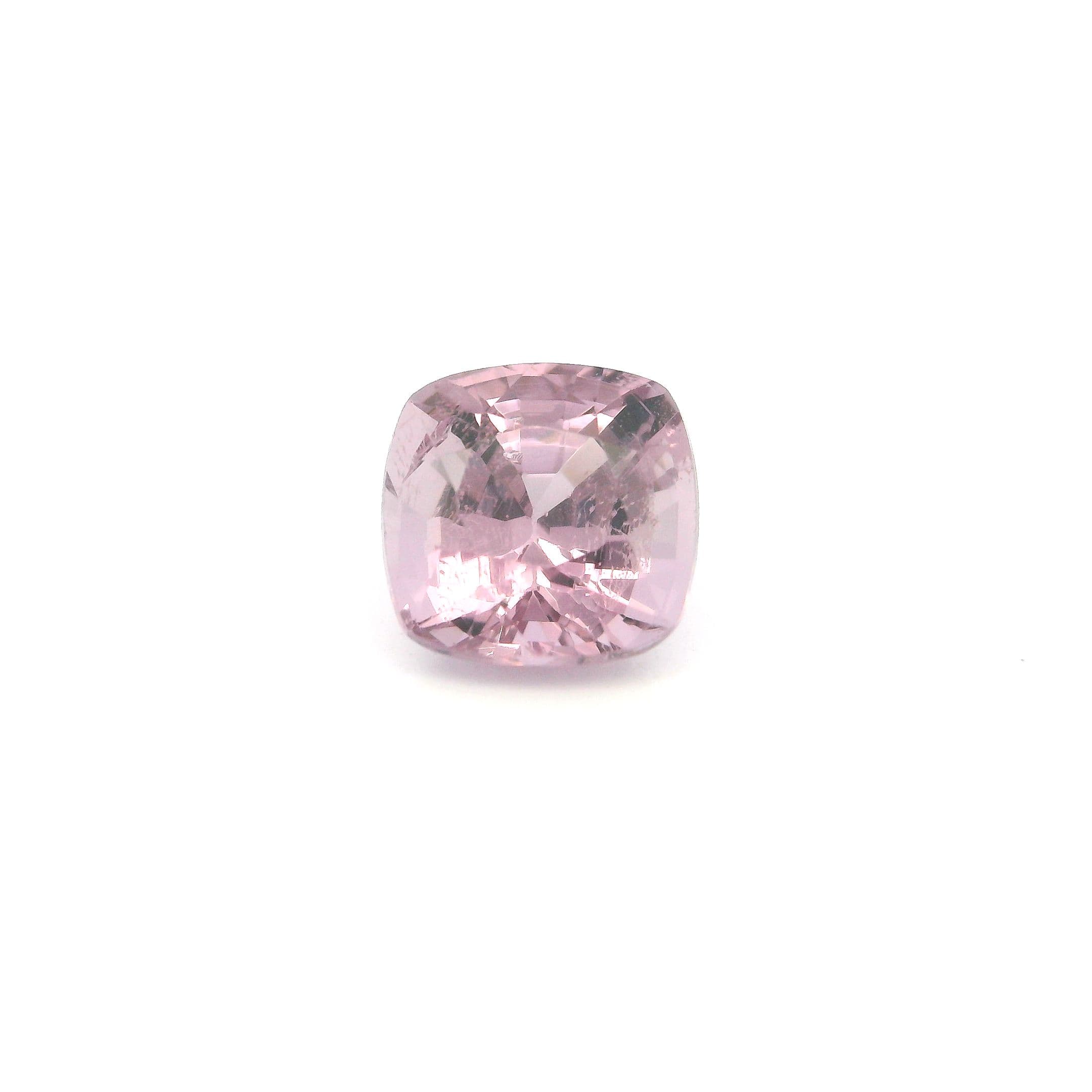 1.59ct Cushion Natural Spinel