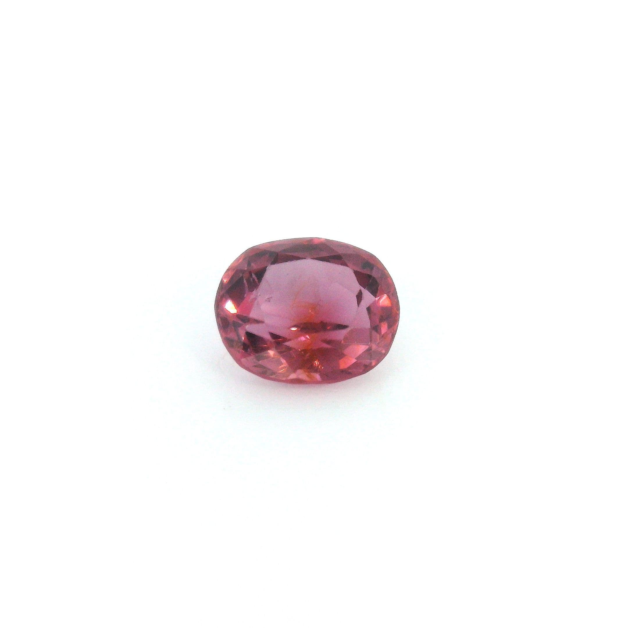 1.47ct Oval Natural Spinel