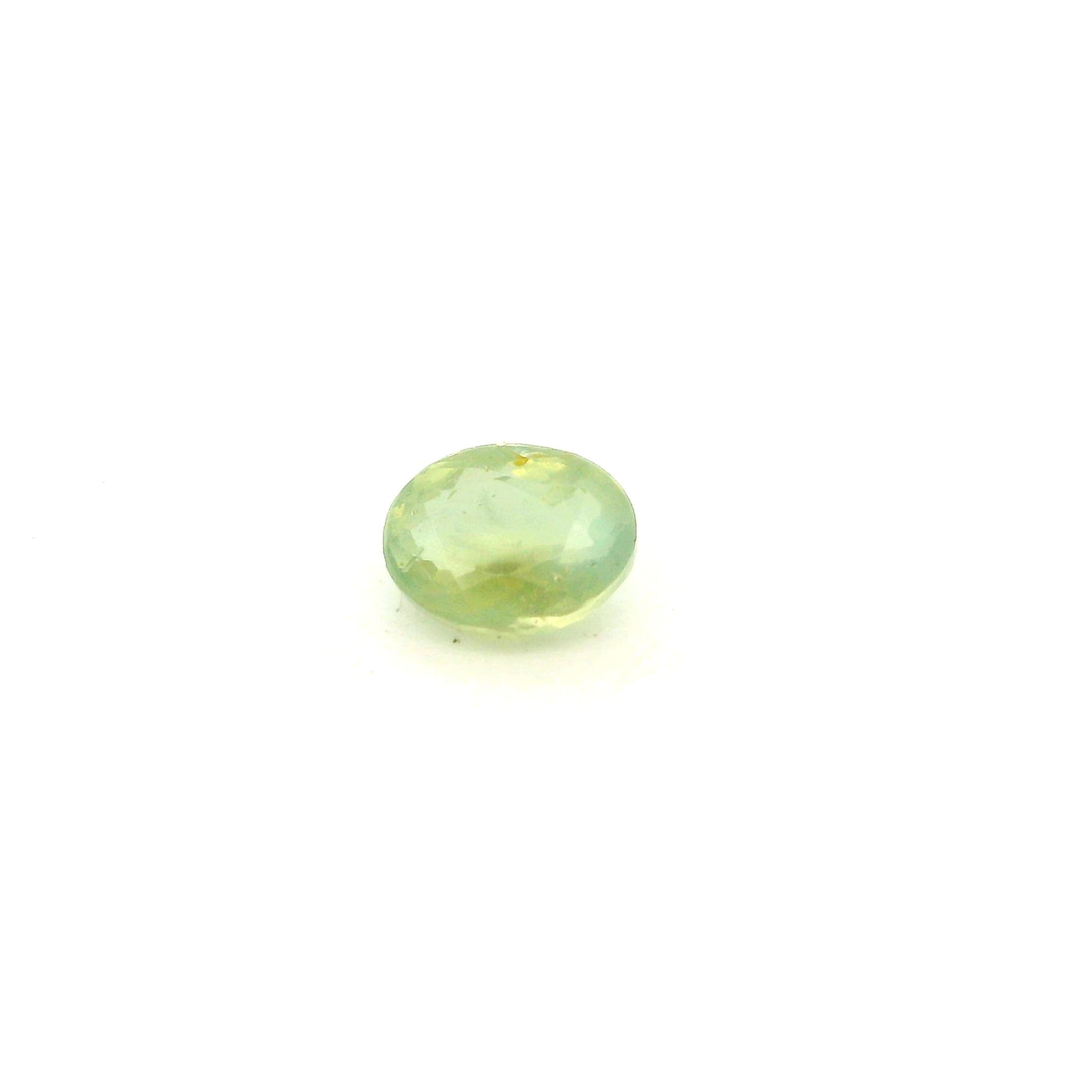0.55ct Oval Natural Alexandrite