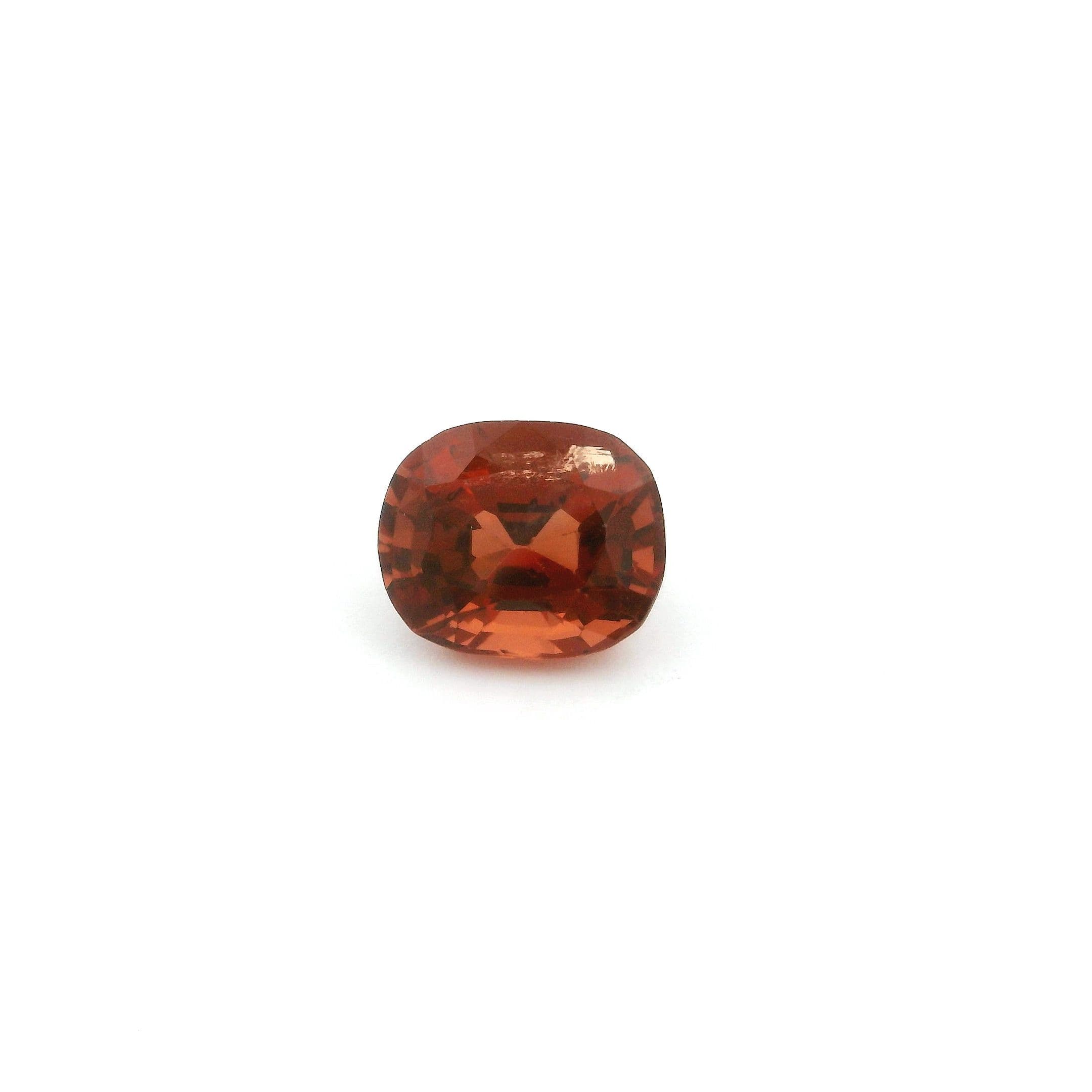 1.32ct Cushion Natural Spinel