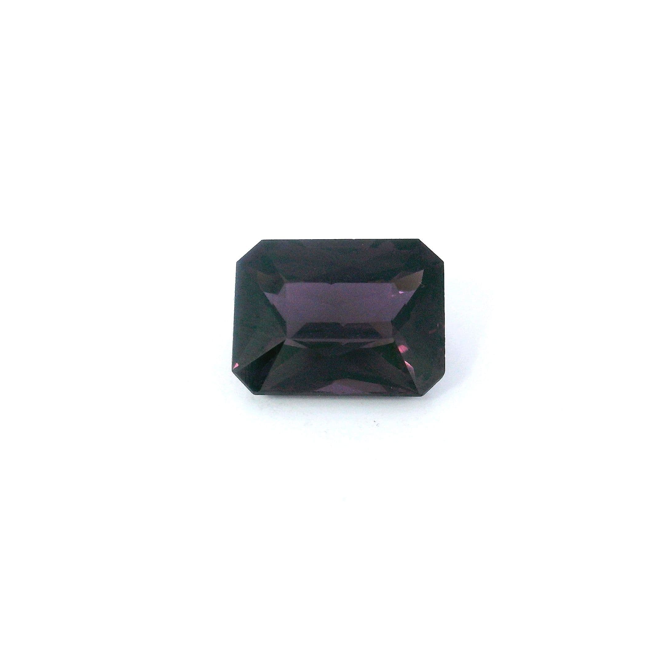 1.97ct Octagon Natural Spinel