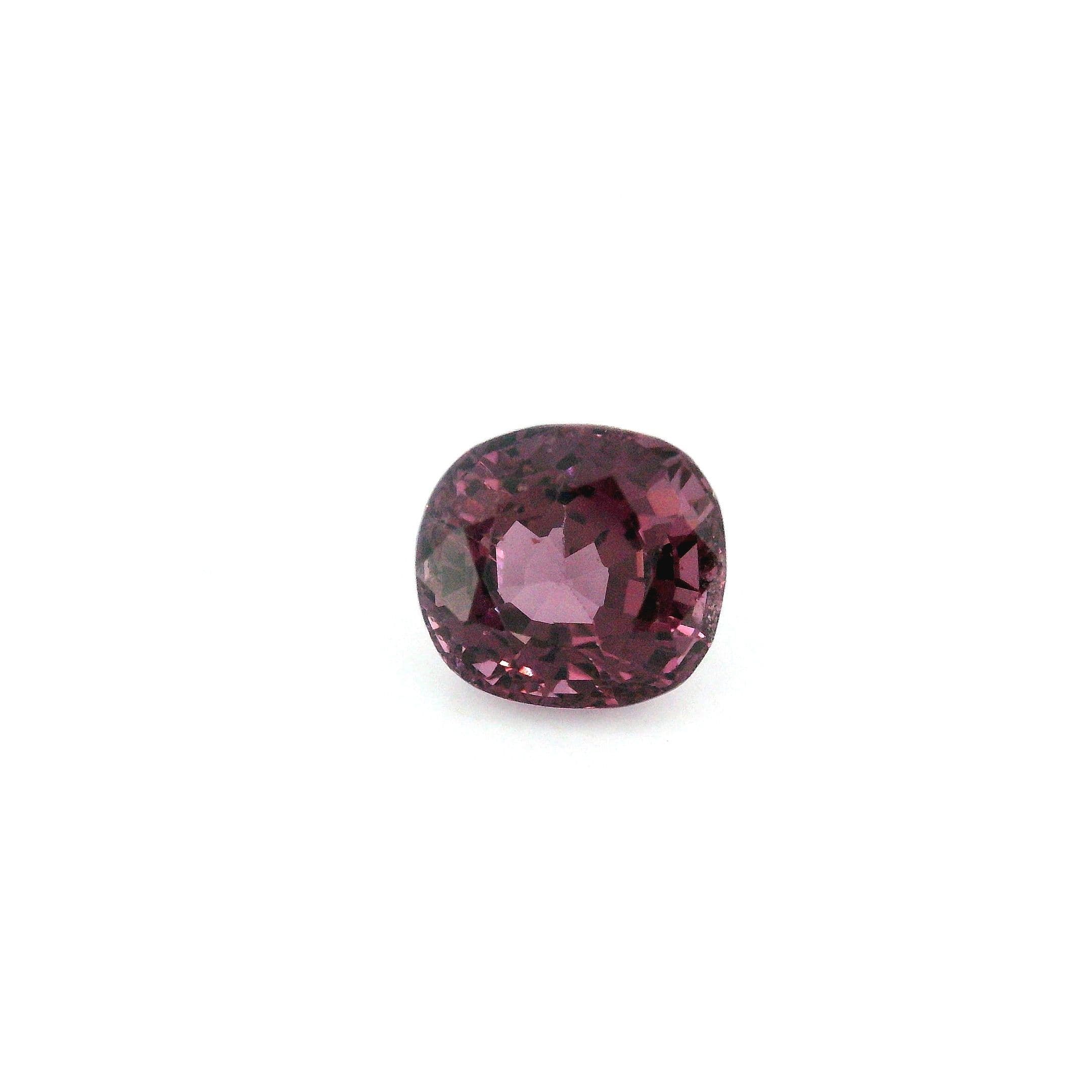 2.06ct Cushion Natural Spinel