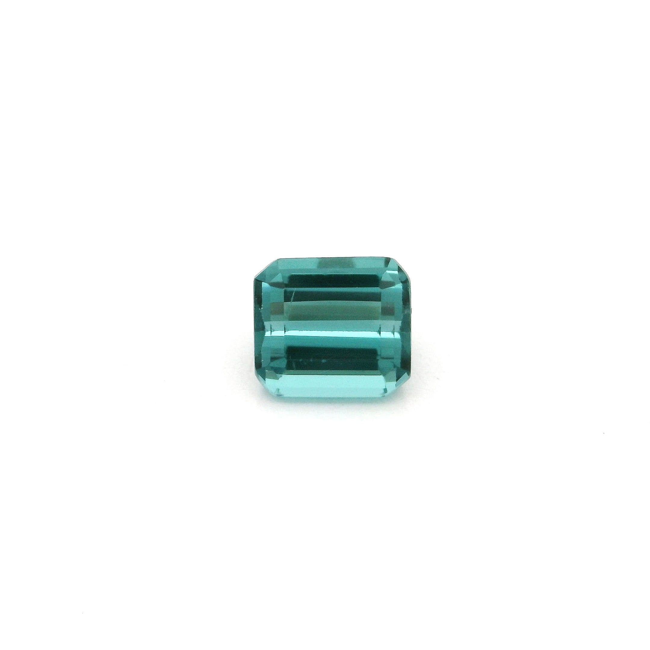 1.21ct Octagon Natural Tourmaline