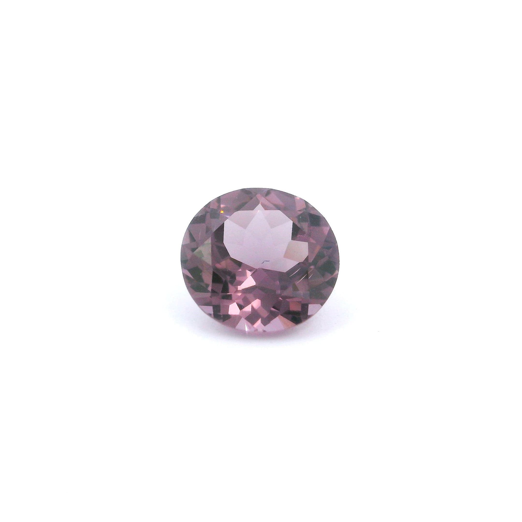 2.08ct Round Natural Spinel