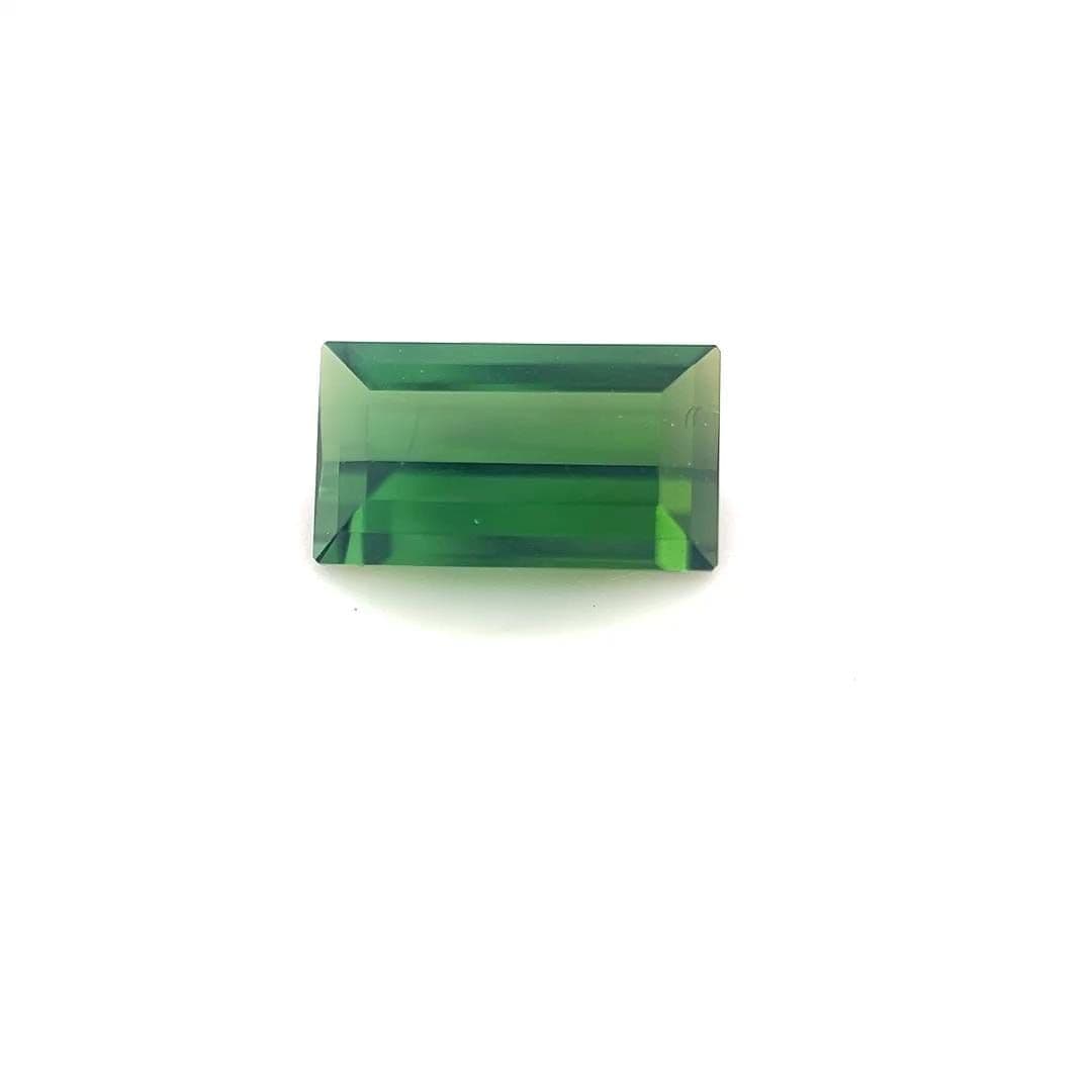 1.745ct Baguette Natural Tourmaline