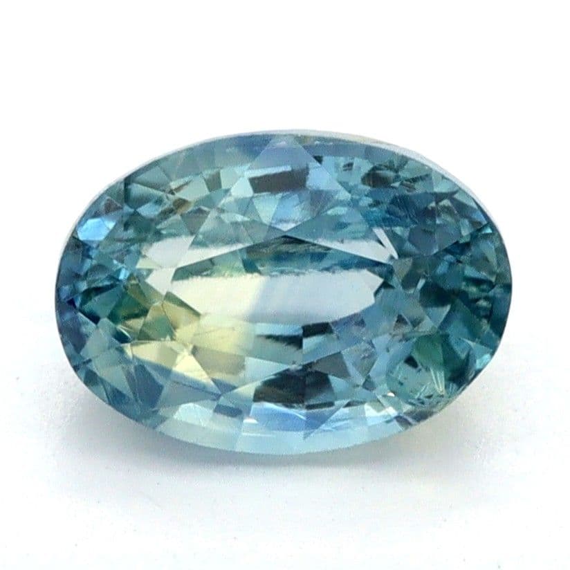 1.06ct Oval Natural Sapphire