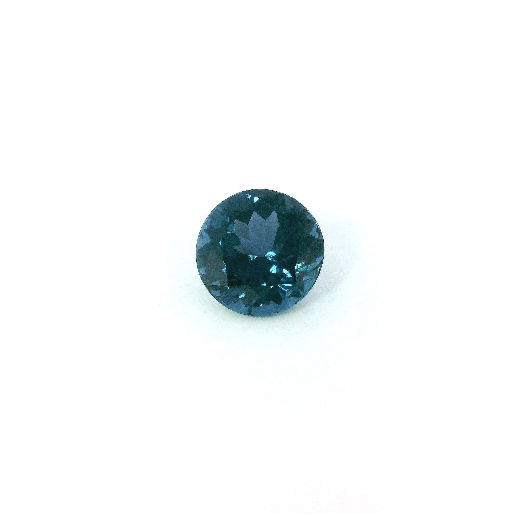 1.16ct Round Natural Spinel