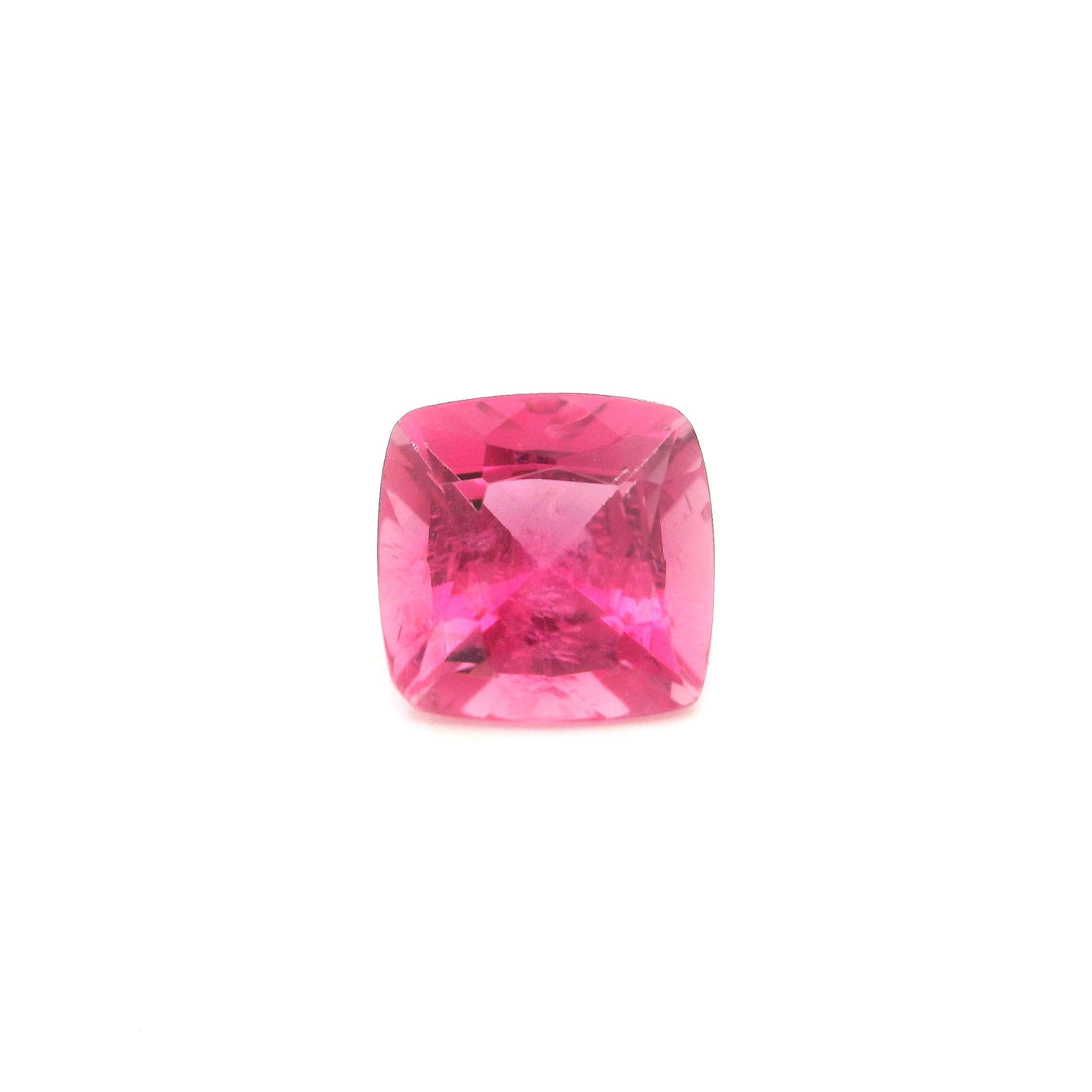 1.46ct Cushion Natural Tourmaline