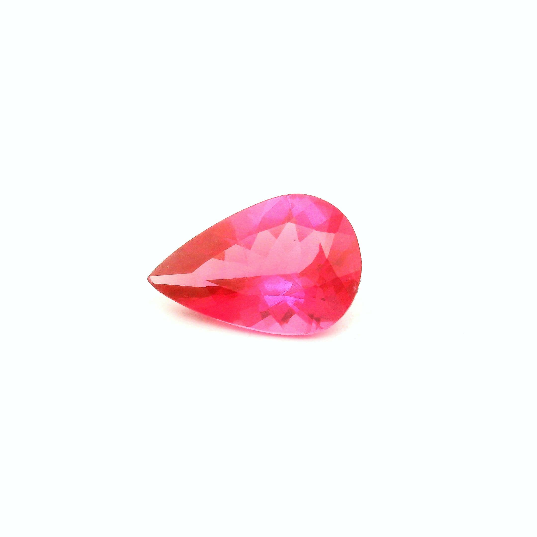 1.12ct Pear Natural Spinel
