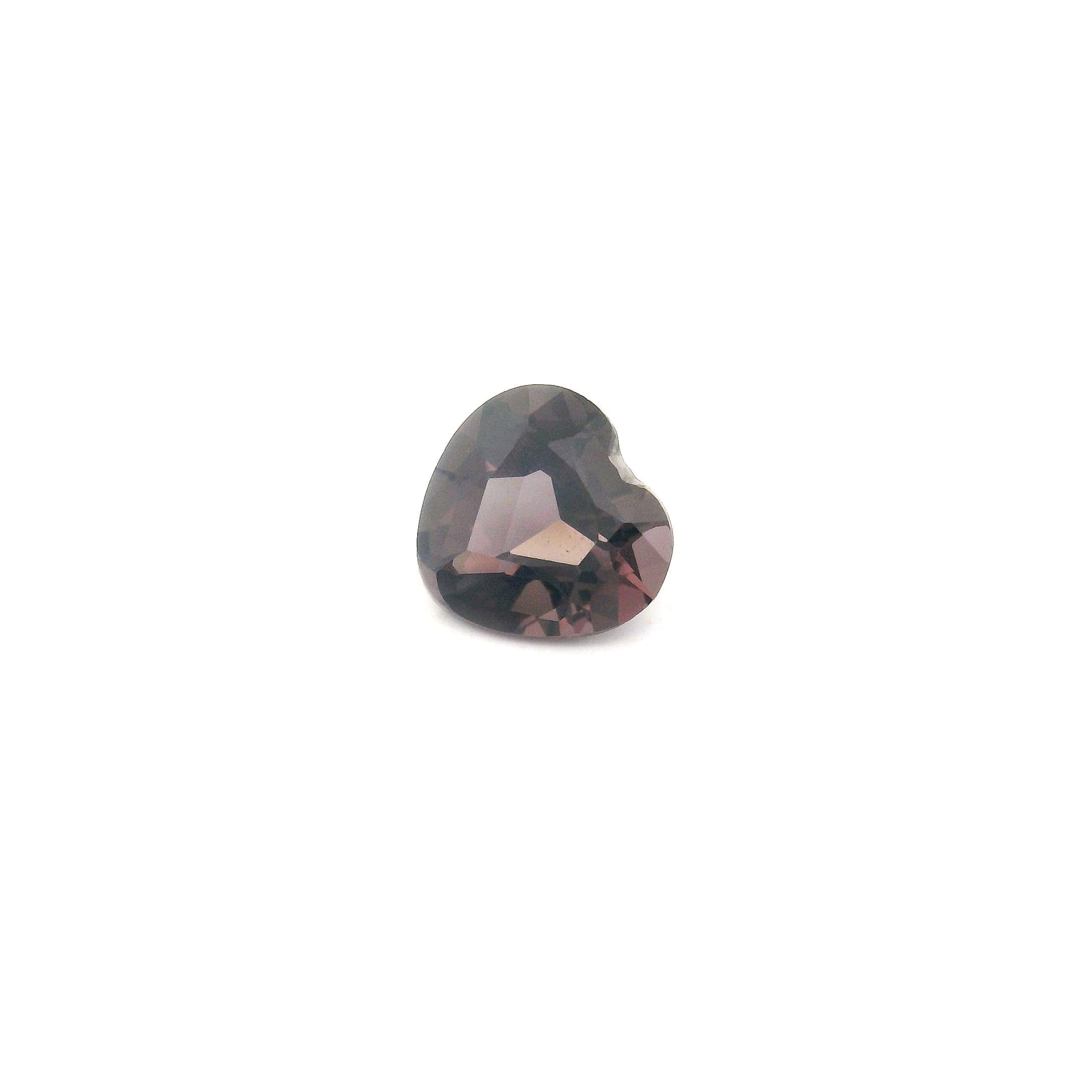 1.14ct Heart Natural Spinel