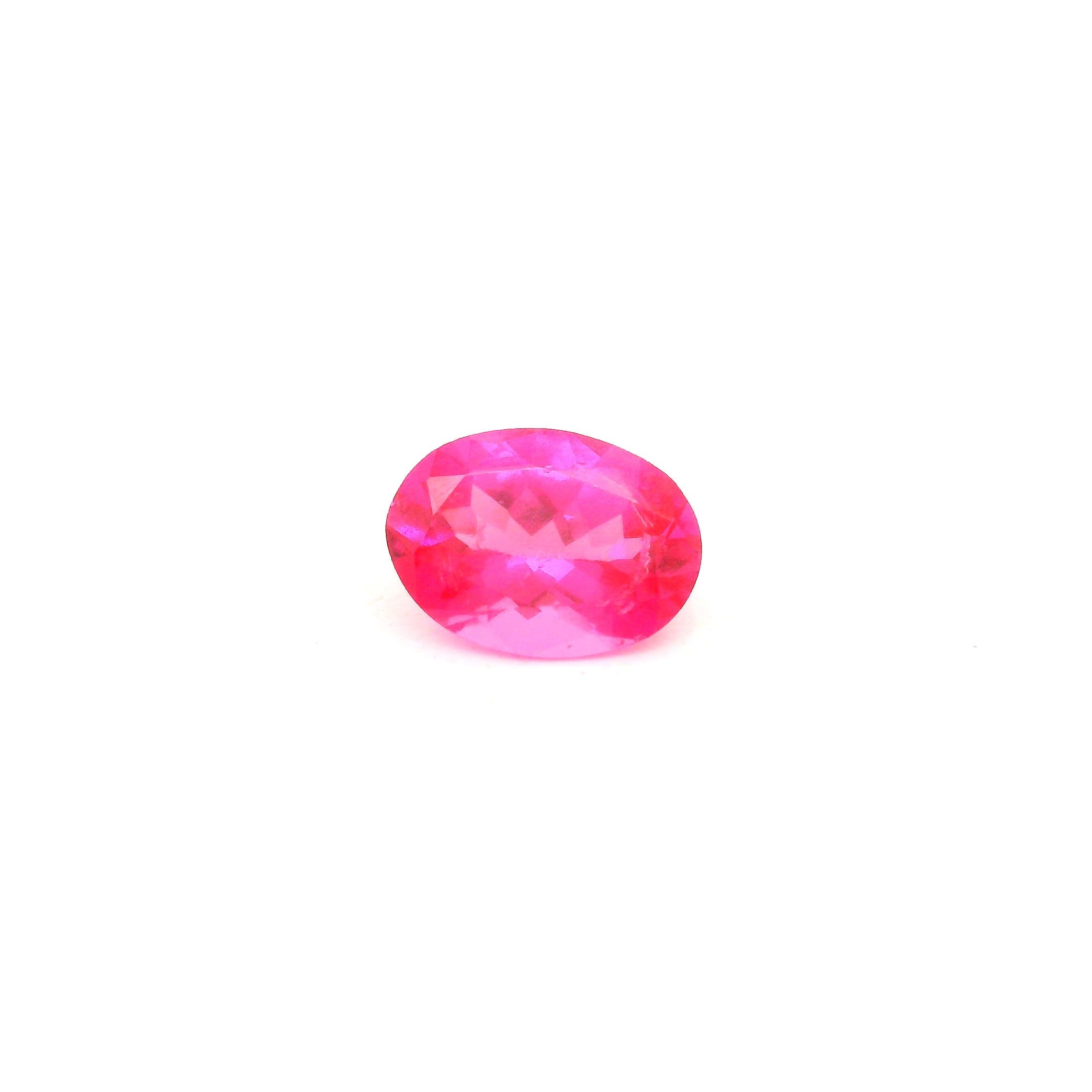 0.95ct Oval Natural Spinel