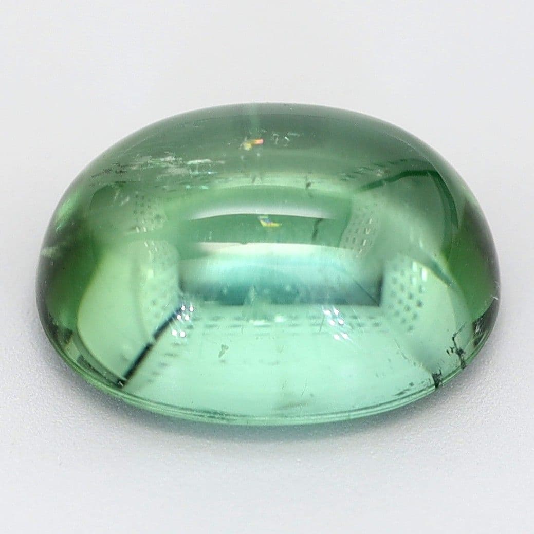 2.35ct Oval Natural Tourmaline