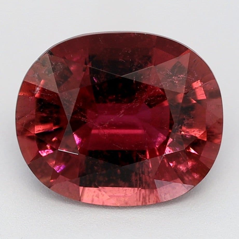 1.46ct Oval Natural Tourmaline