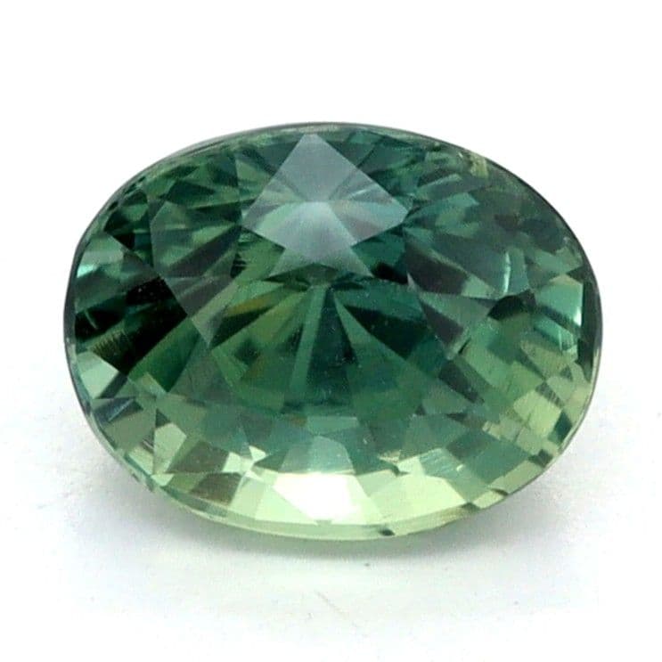 1.03ct Oval Natural Sapphire