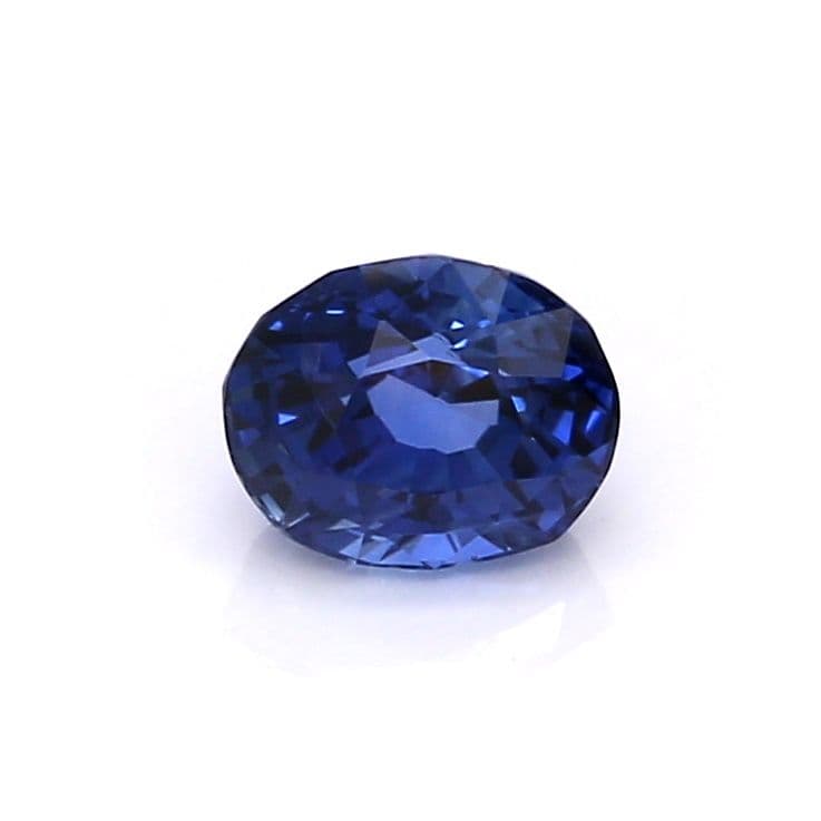 1.11ct Oval Natural Sapphire