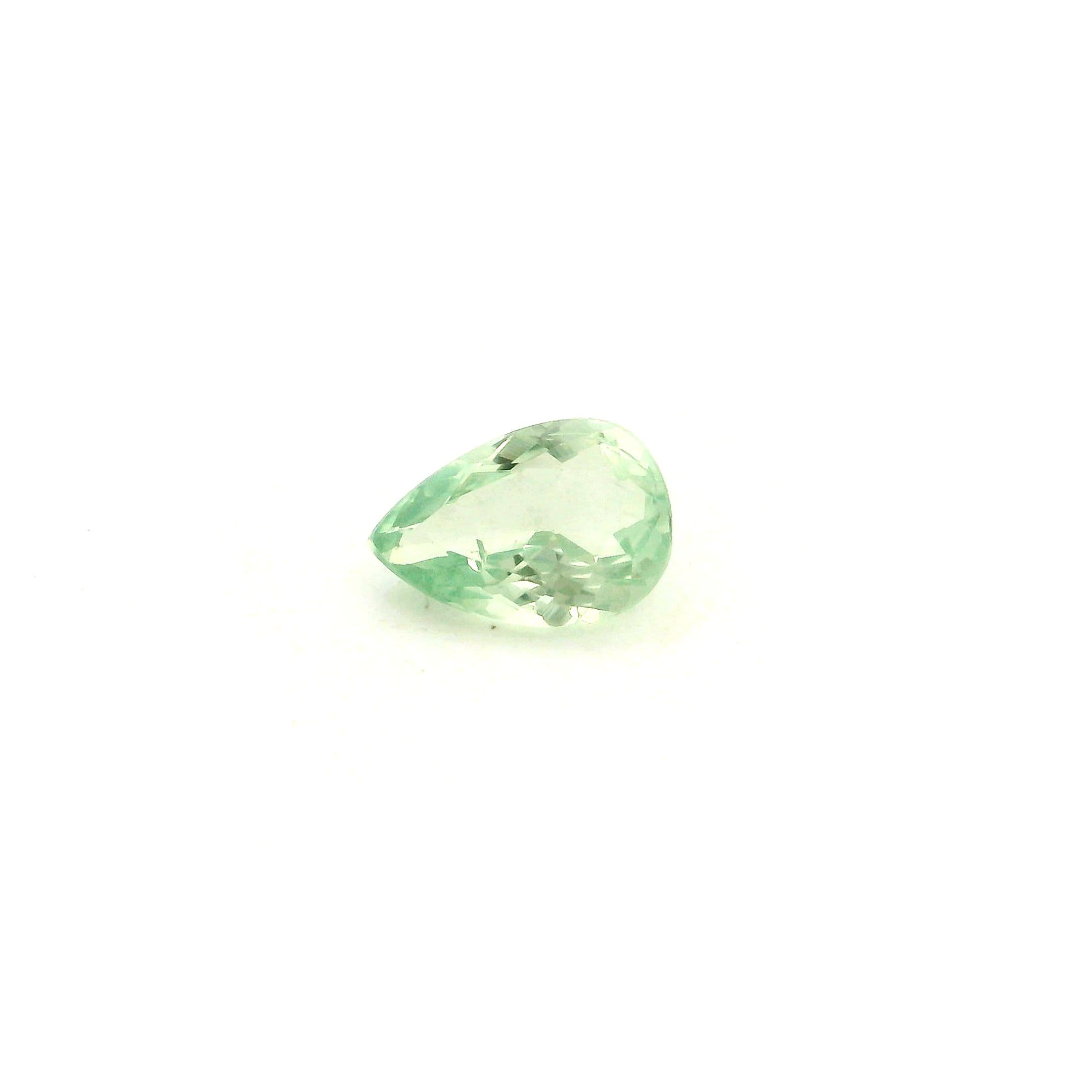 0.55ct Pear Natural Alexandrite