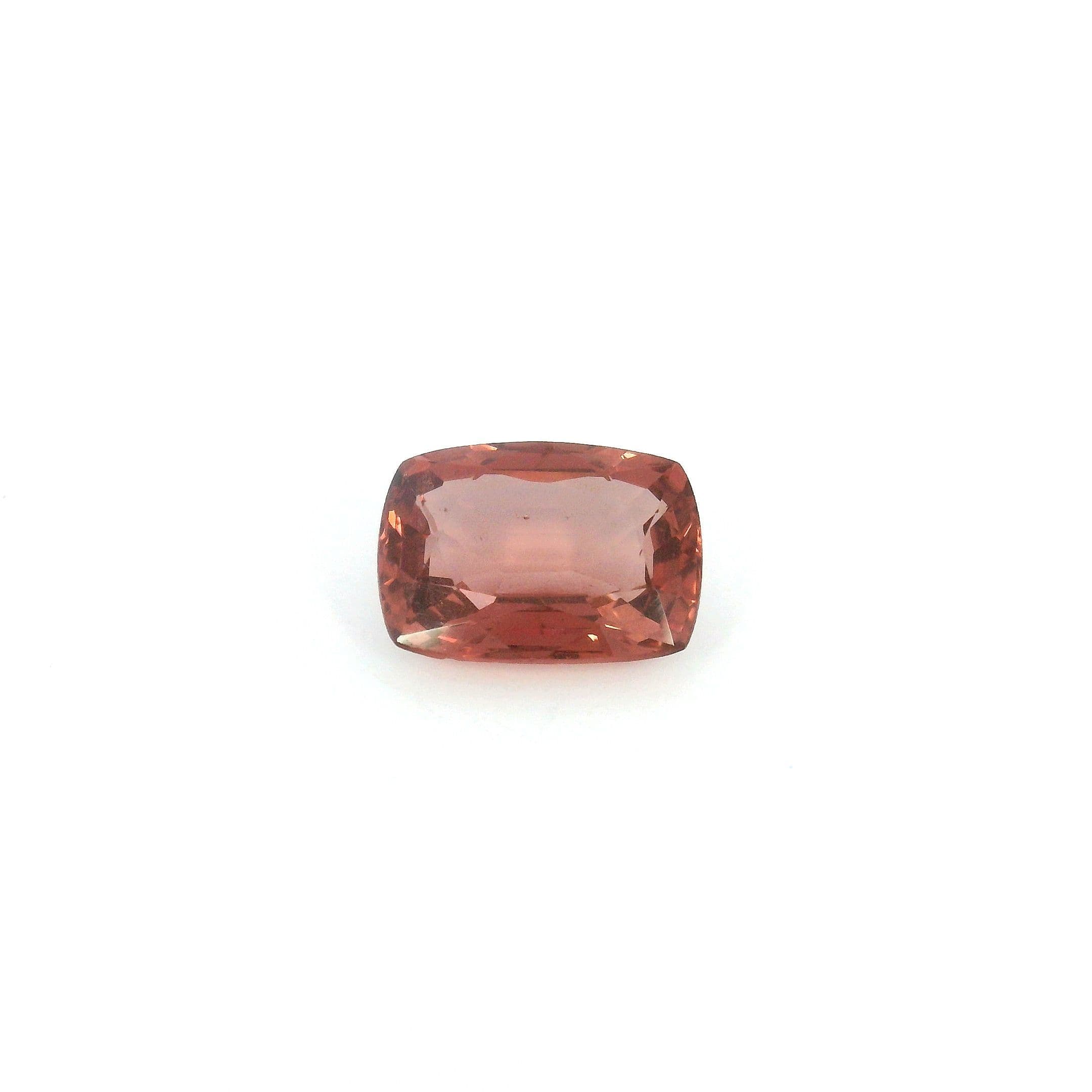 1.24ct Cushion Natural Spinel