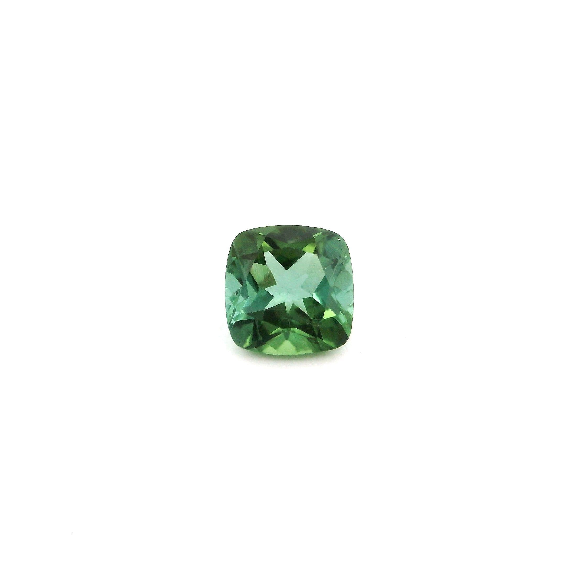 1.34ct Cushion Natural Tourmaline