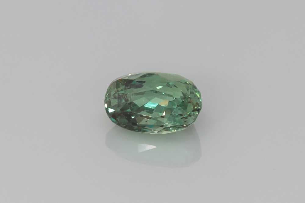 1.09ct Oval Natural Alexandrite