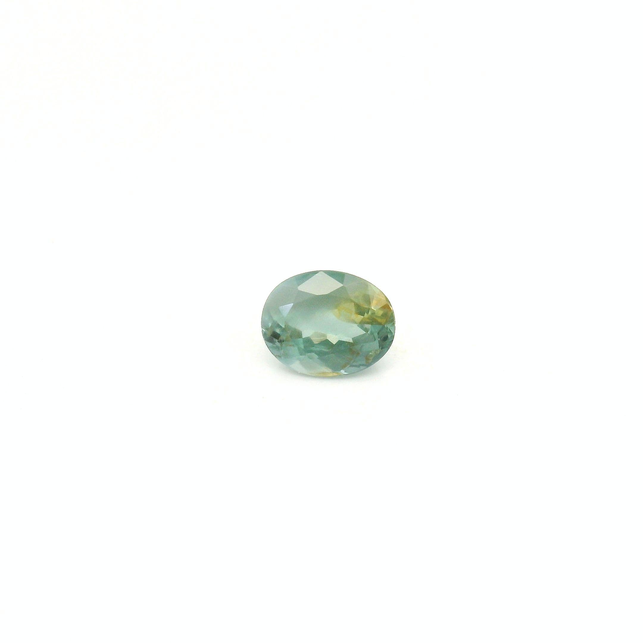 0.53ct Oval Natural Alexandrite