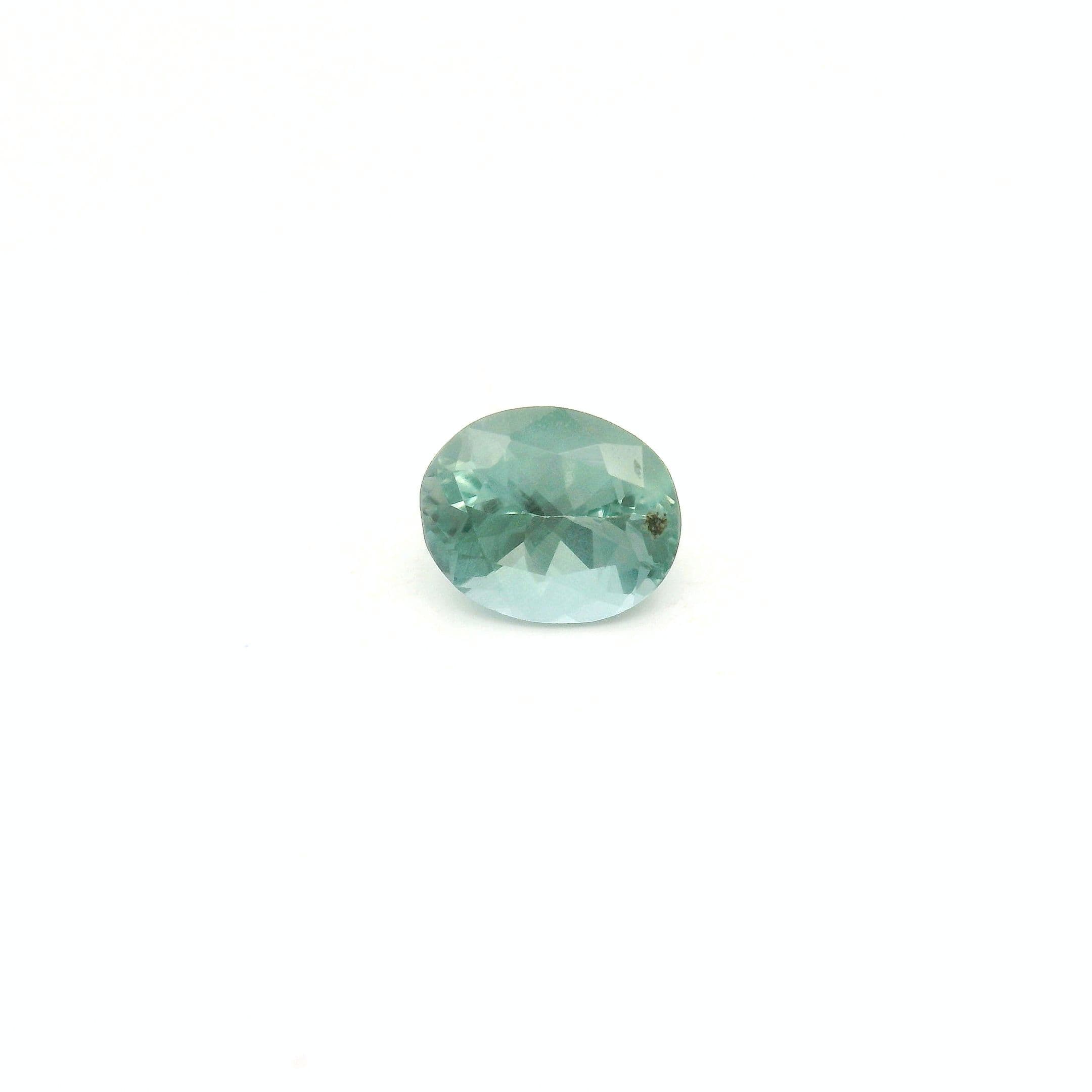 0.77ct Oval Natural Alexandrite