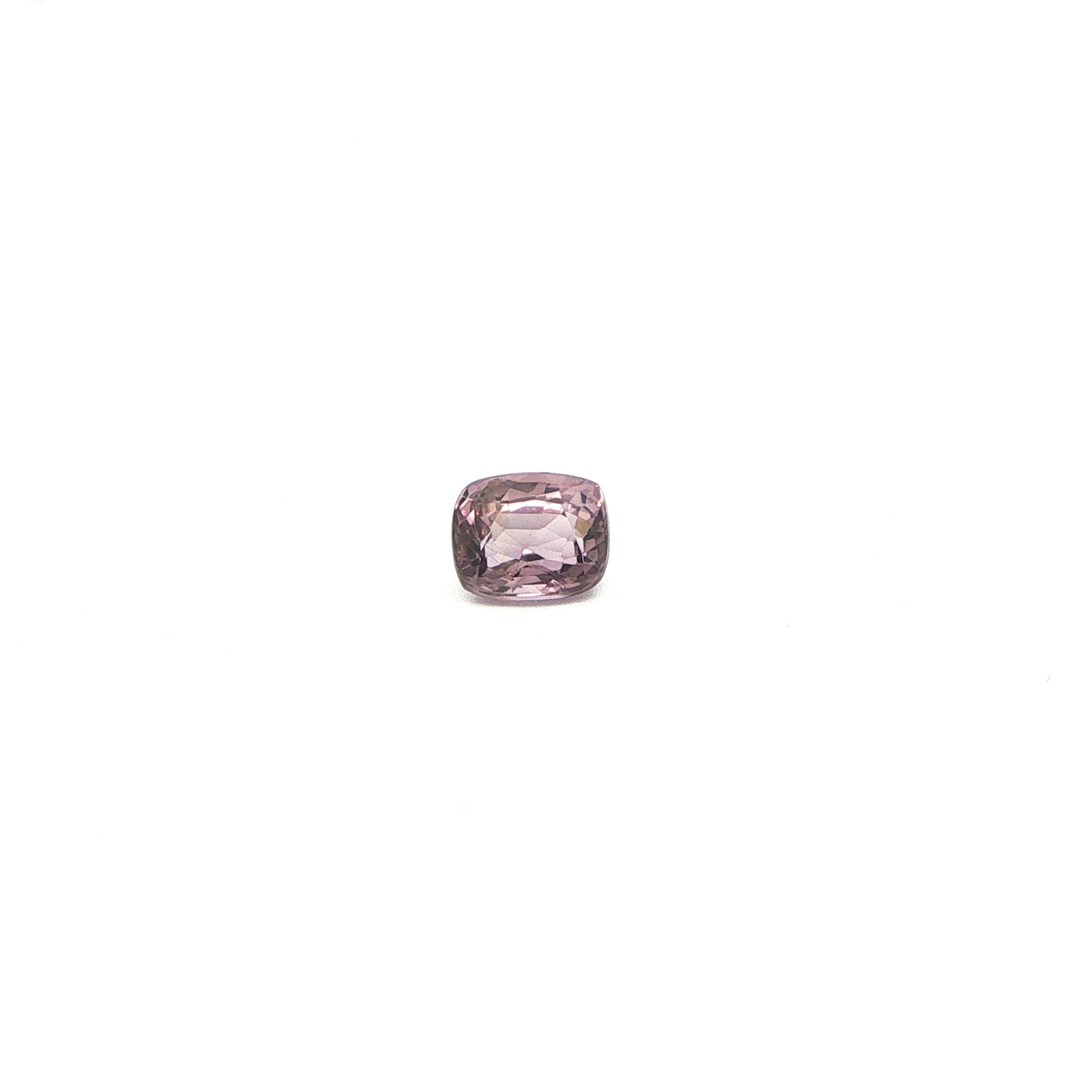 1.41ct Cushion Natural Spinel
