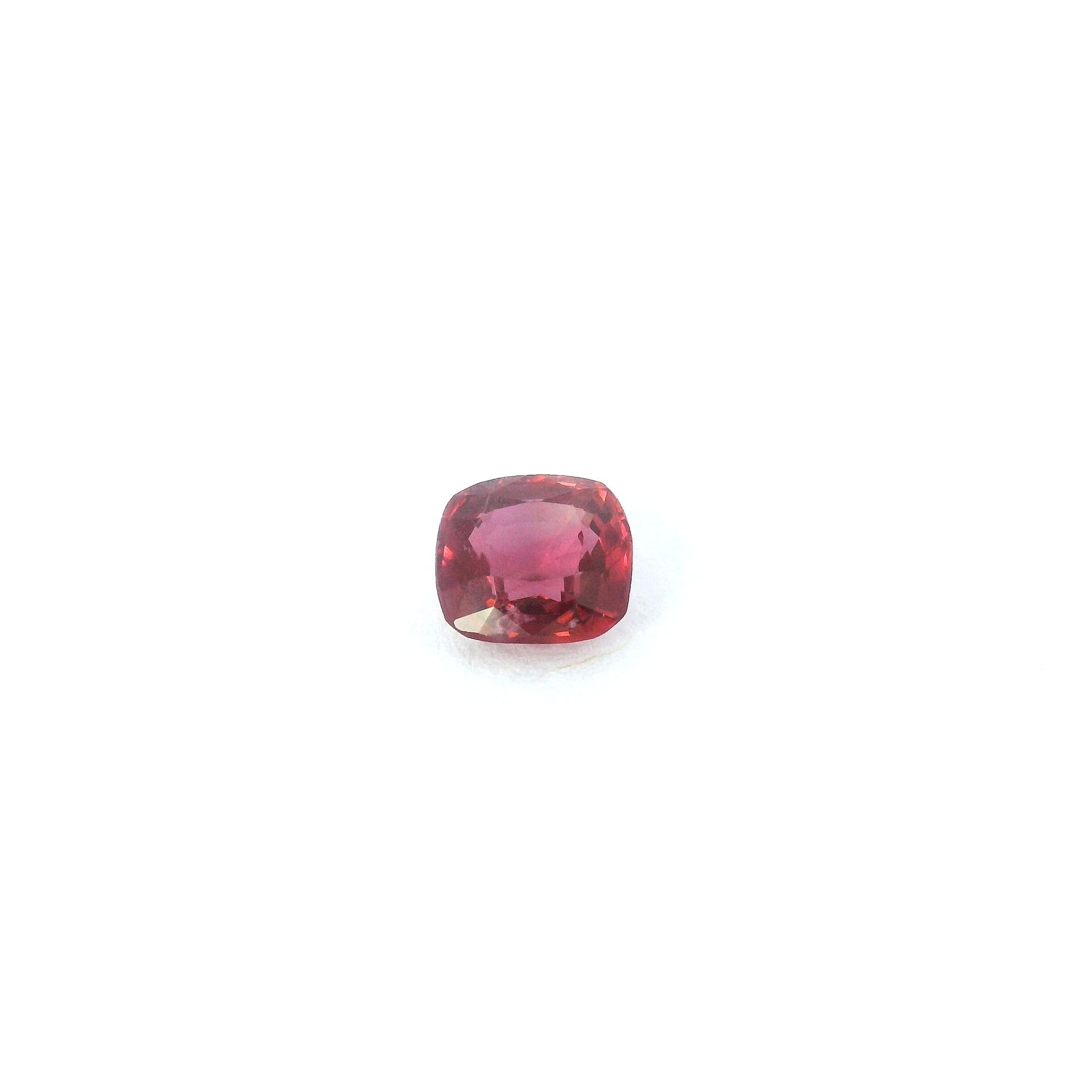 0.62ct Cushion Natural Spinel