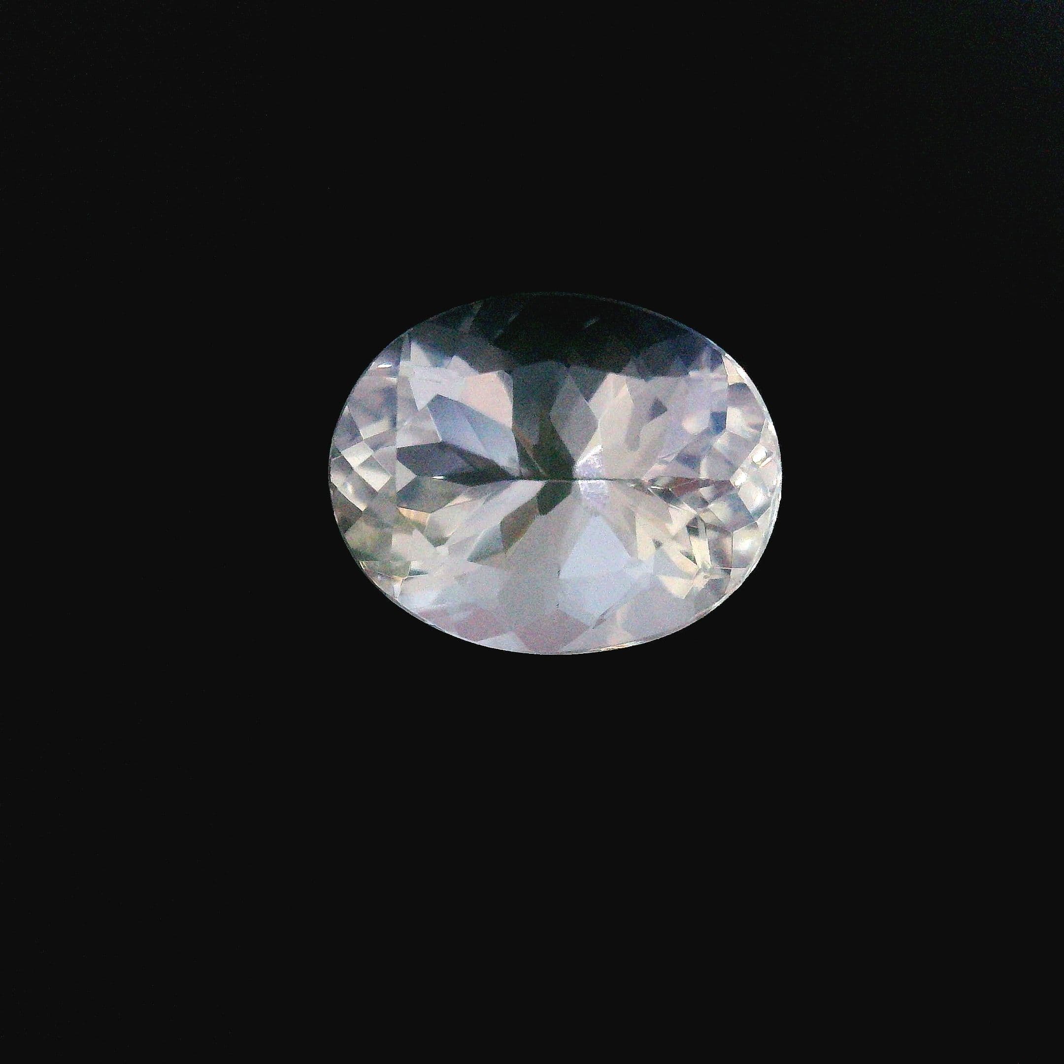 2.76ct Oval Natural Moonstone