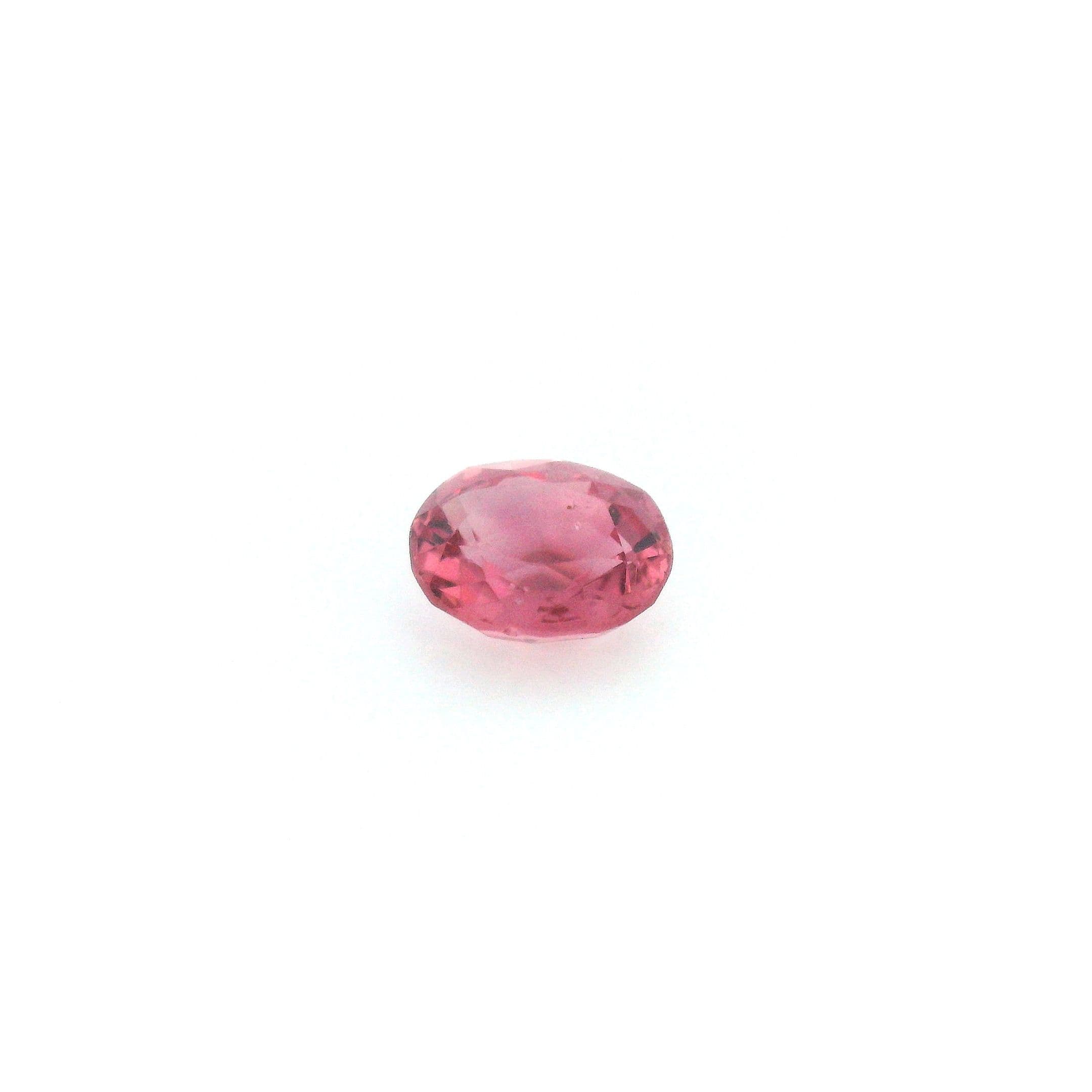 0.76ct Oval Natural Spinel