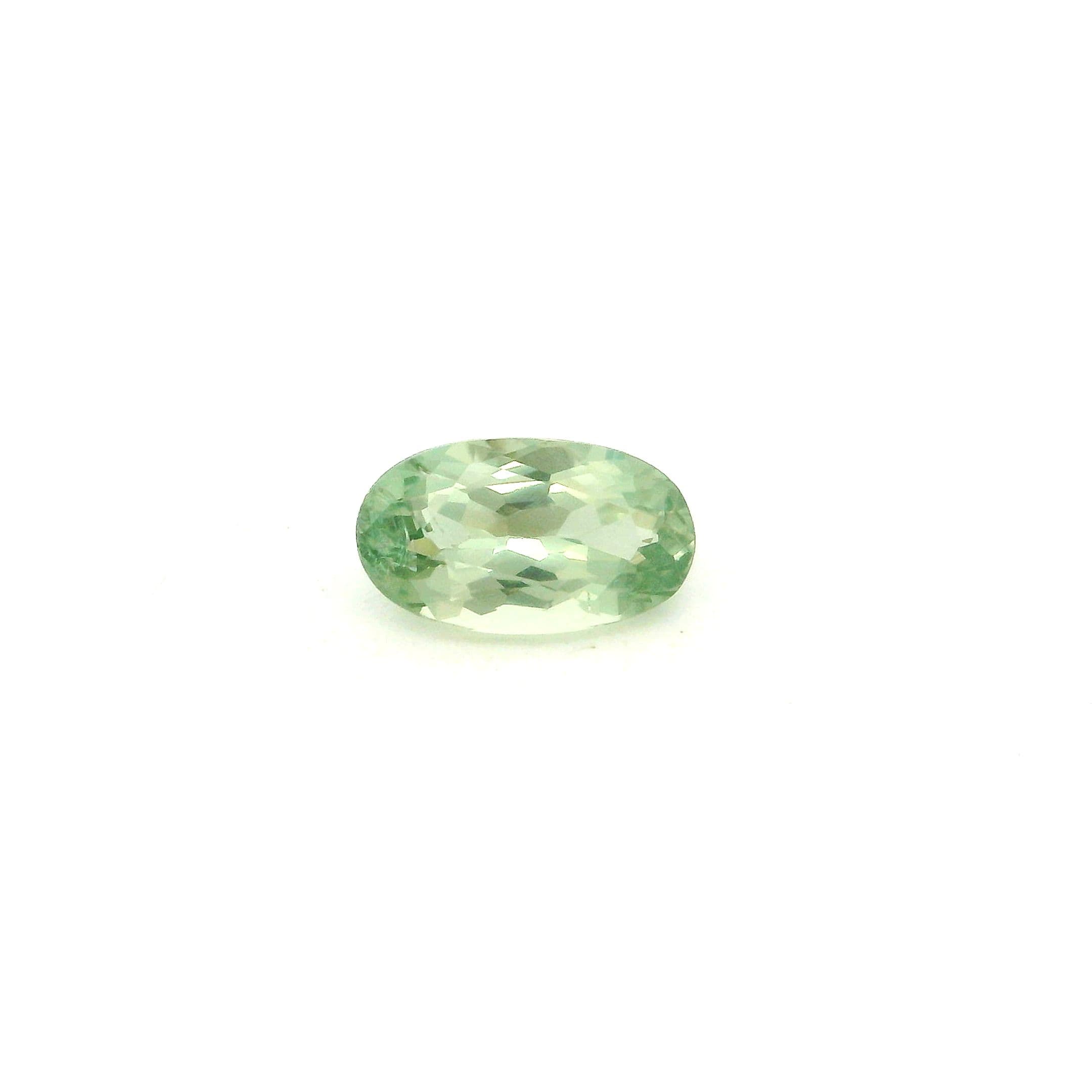 0.65ct Oval Natural Alexandrite