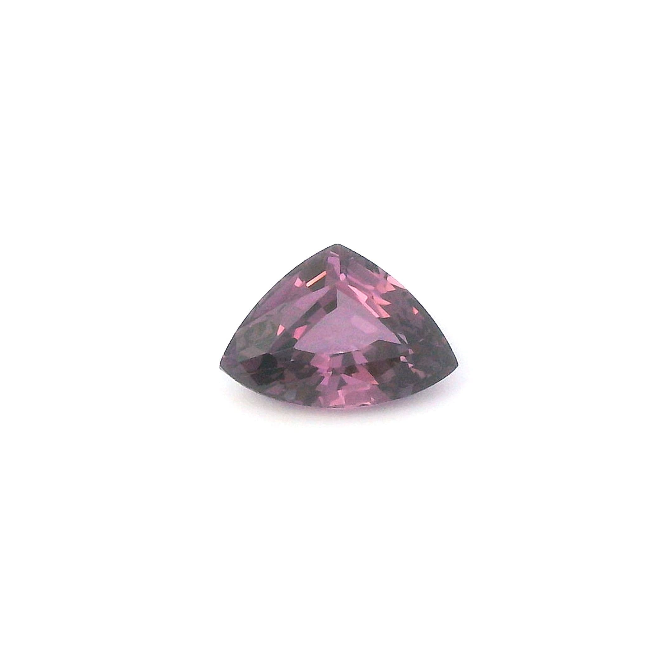 1.64ct Triangle Natural Spinel